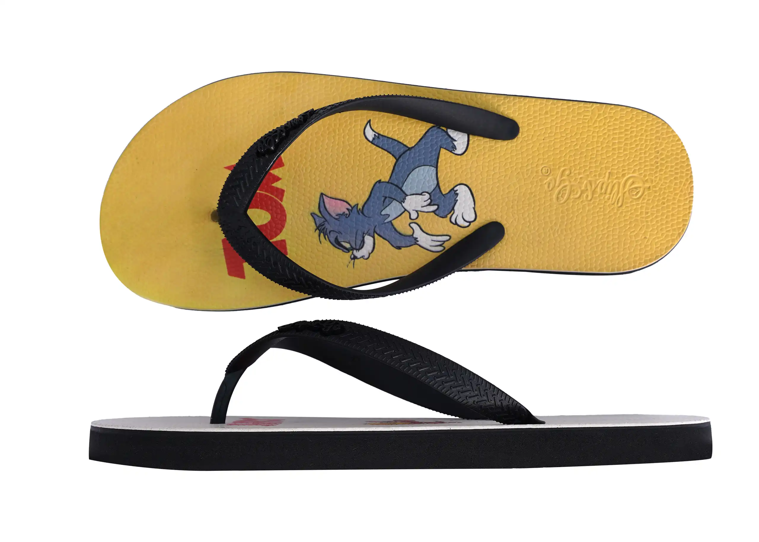 Tom & Jerry Premium Women's Comfort Slipper - Image 5