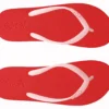 Cherry Red Premium Women's Comfort Slipper