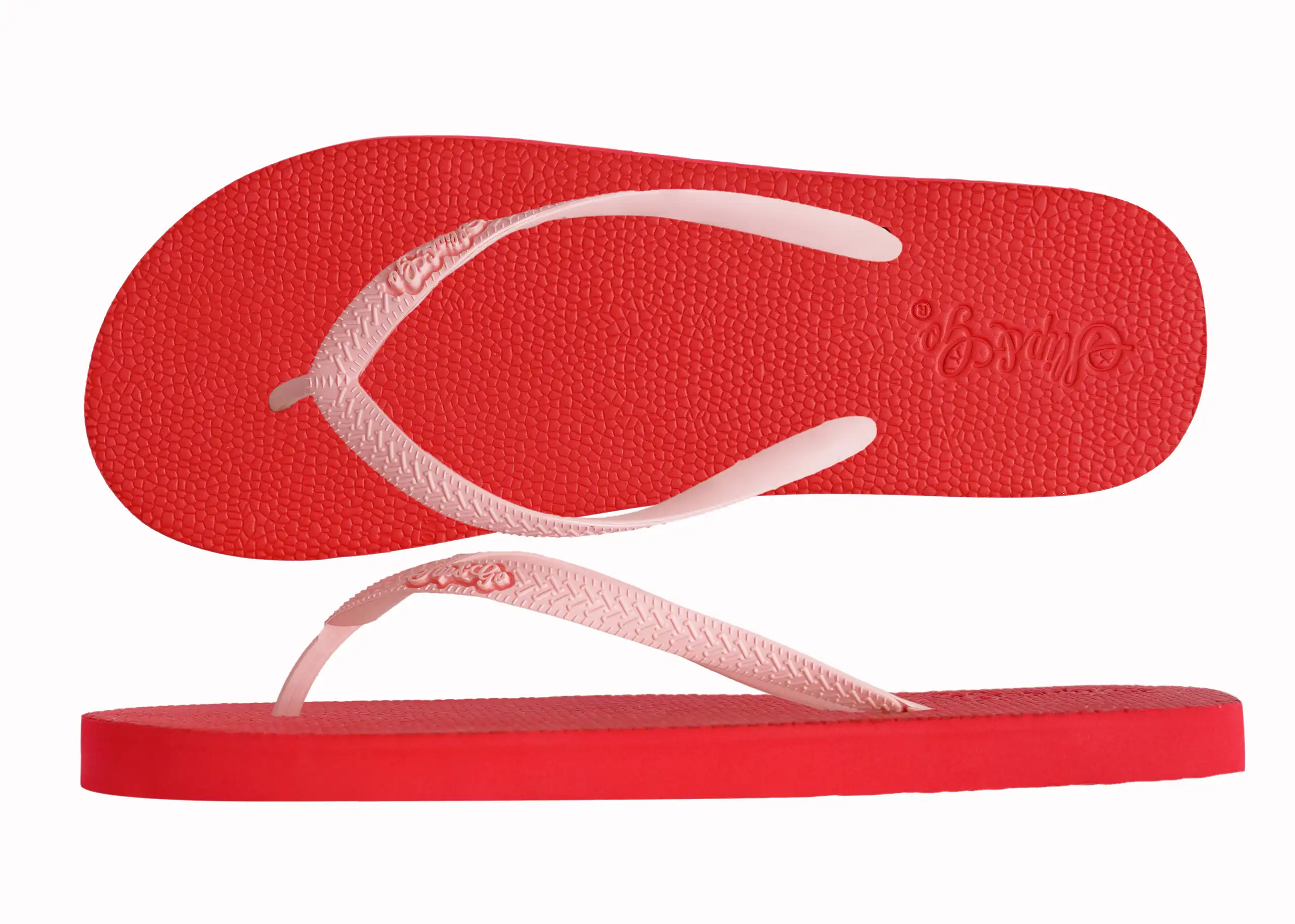 Cherry Red Premium Women's Comfort Slipper - Image 5