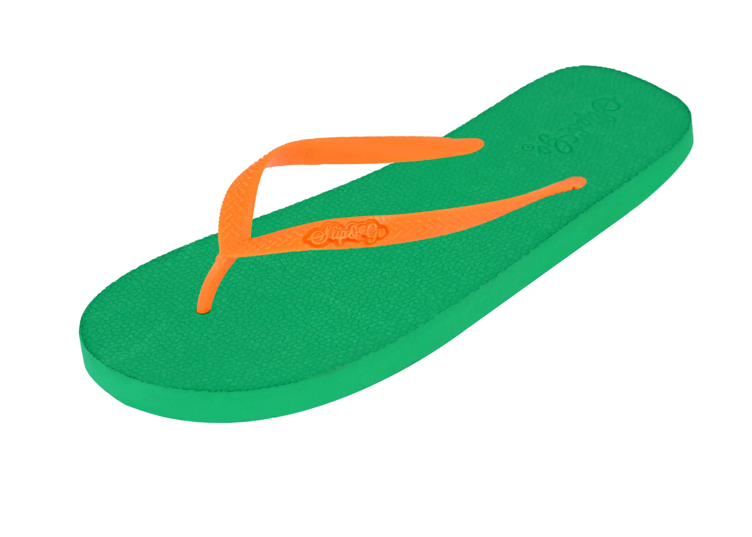 Mint Green Premium Women's Comfort Slipper - Image 4