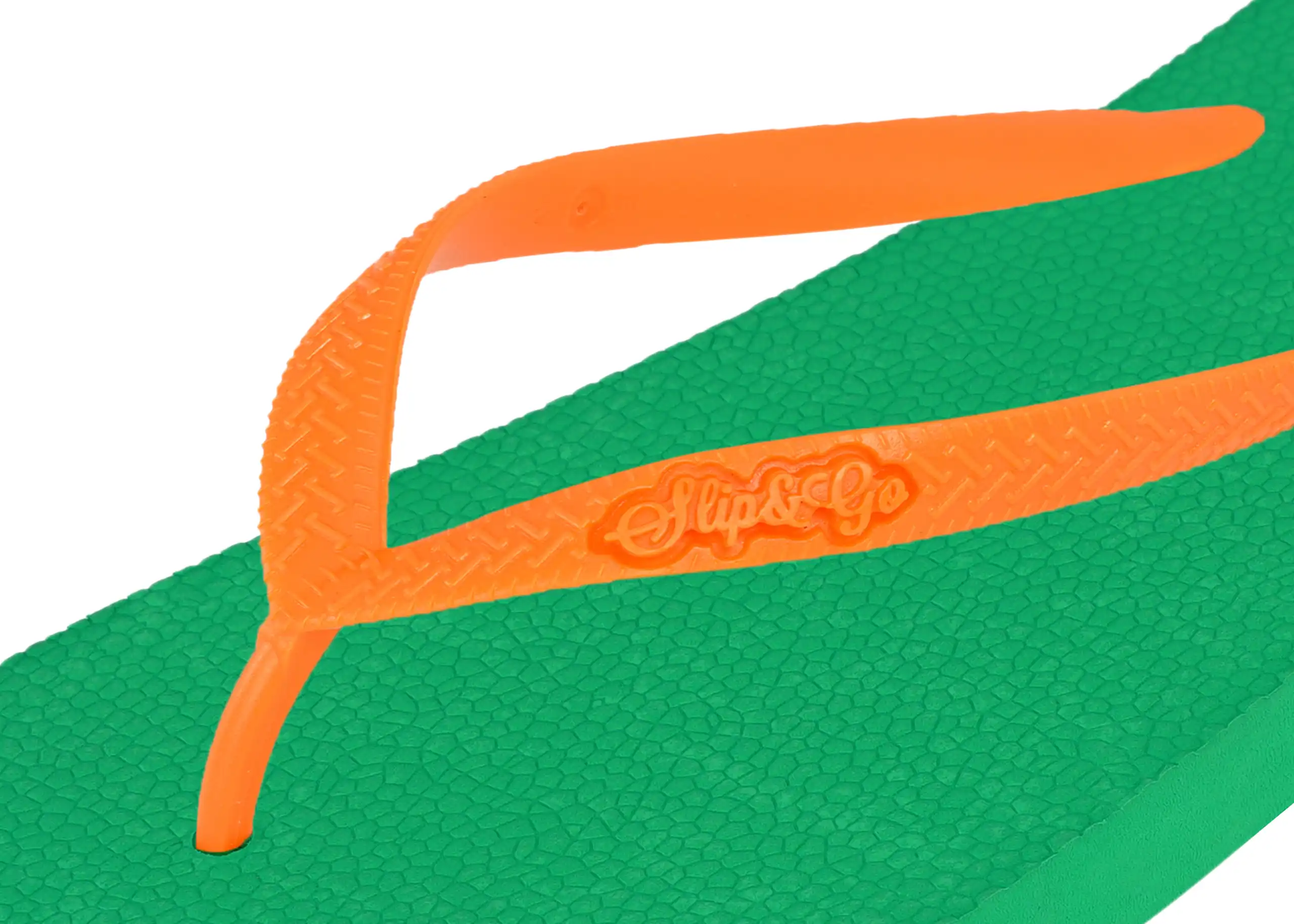 Alternative view of Mint Green Premium Women's Comfort Slipper