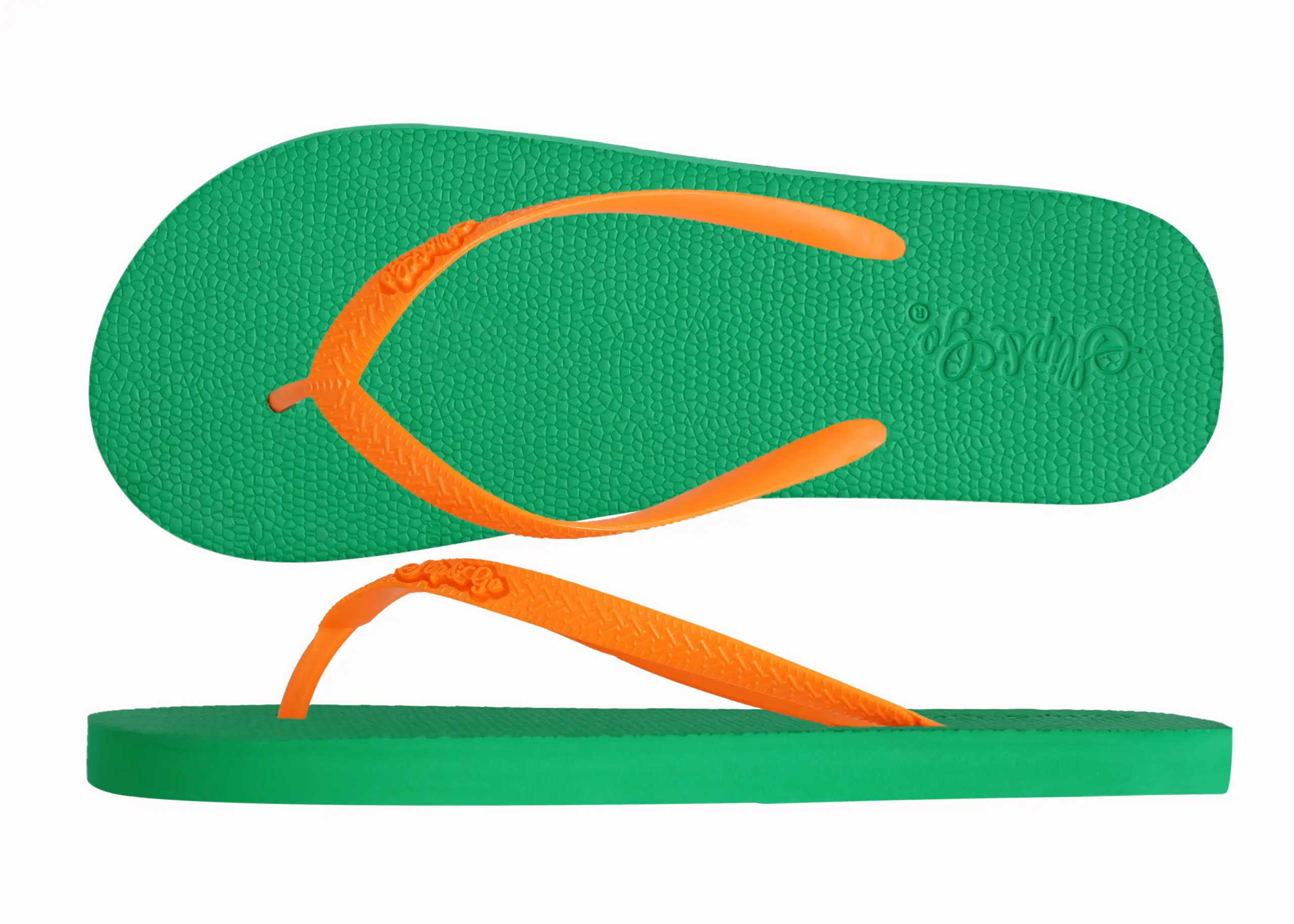 Mint Green Premium Women's Comfort Slipper - Image 5