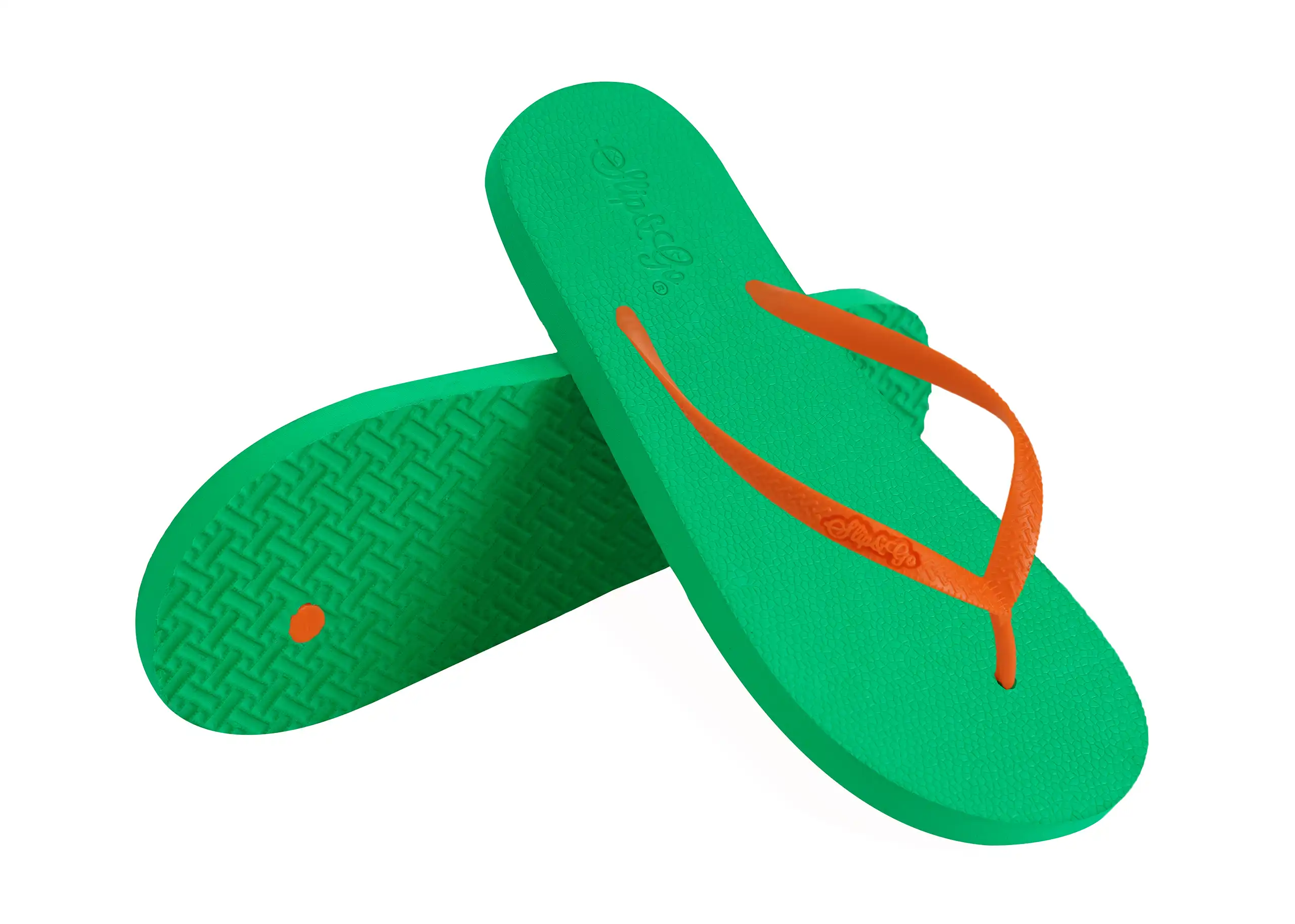 Mint Green Premium Women's Comfort Slipper - Image 3