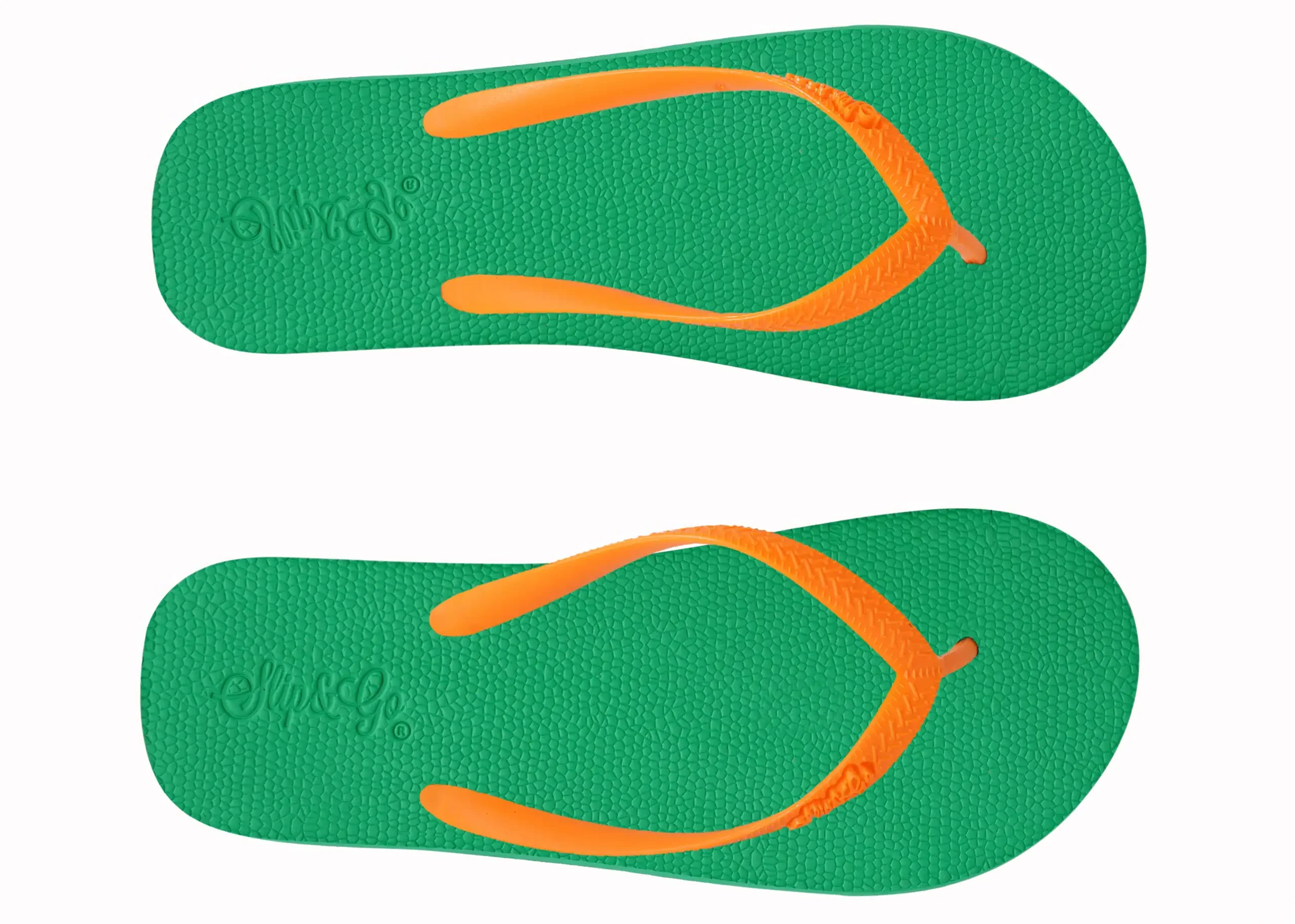 Mint Green Premium Women's Comfort Slipper