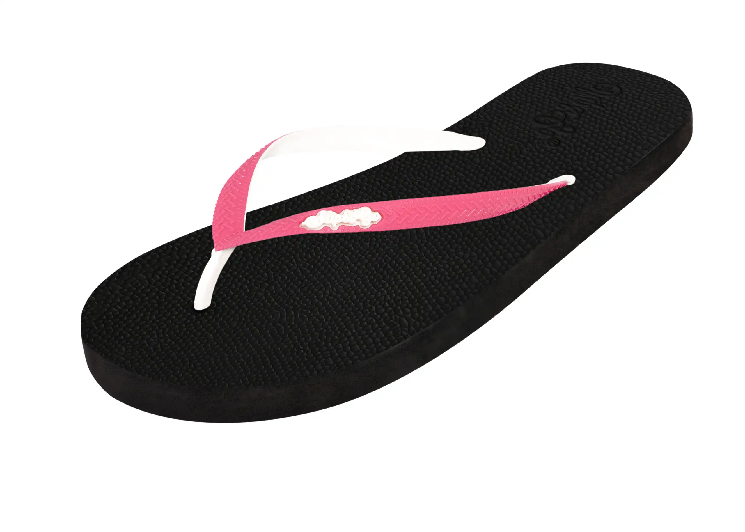Midnight Black Premium Women's Comfort Slipper - Image 4