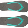 Platinum Gray Premium Women's Comfort Slipper