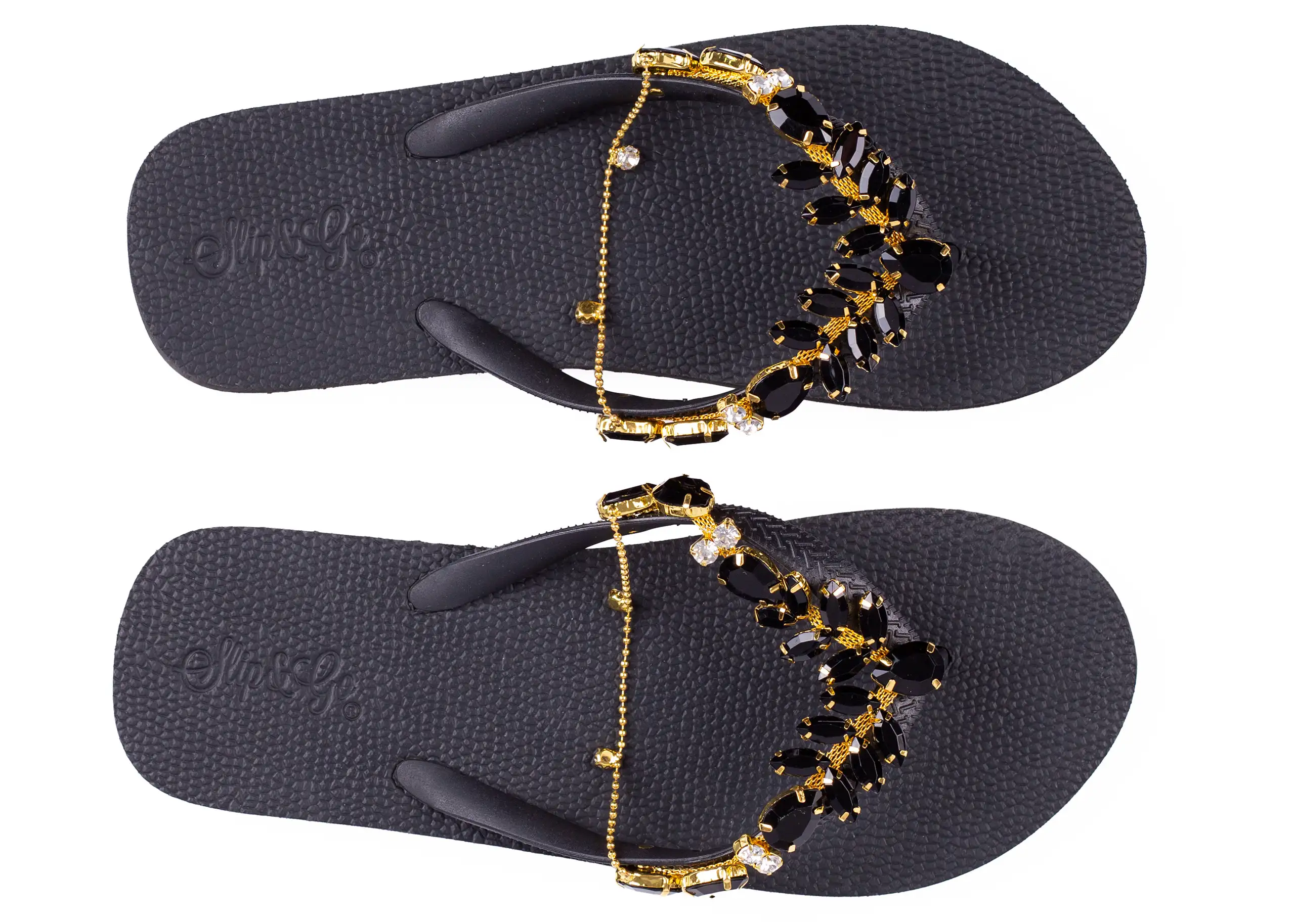 Premium Women's Elegant Slipper