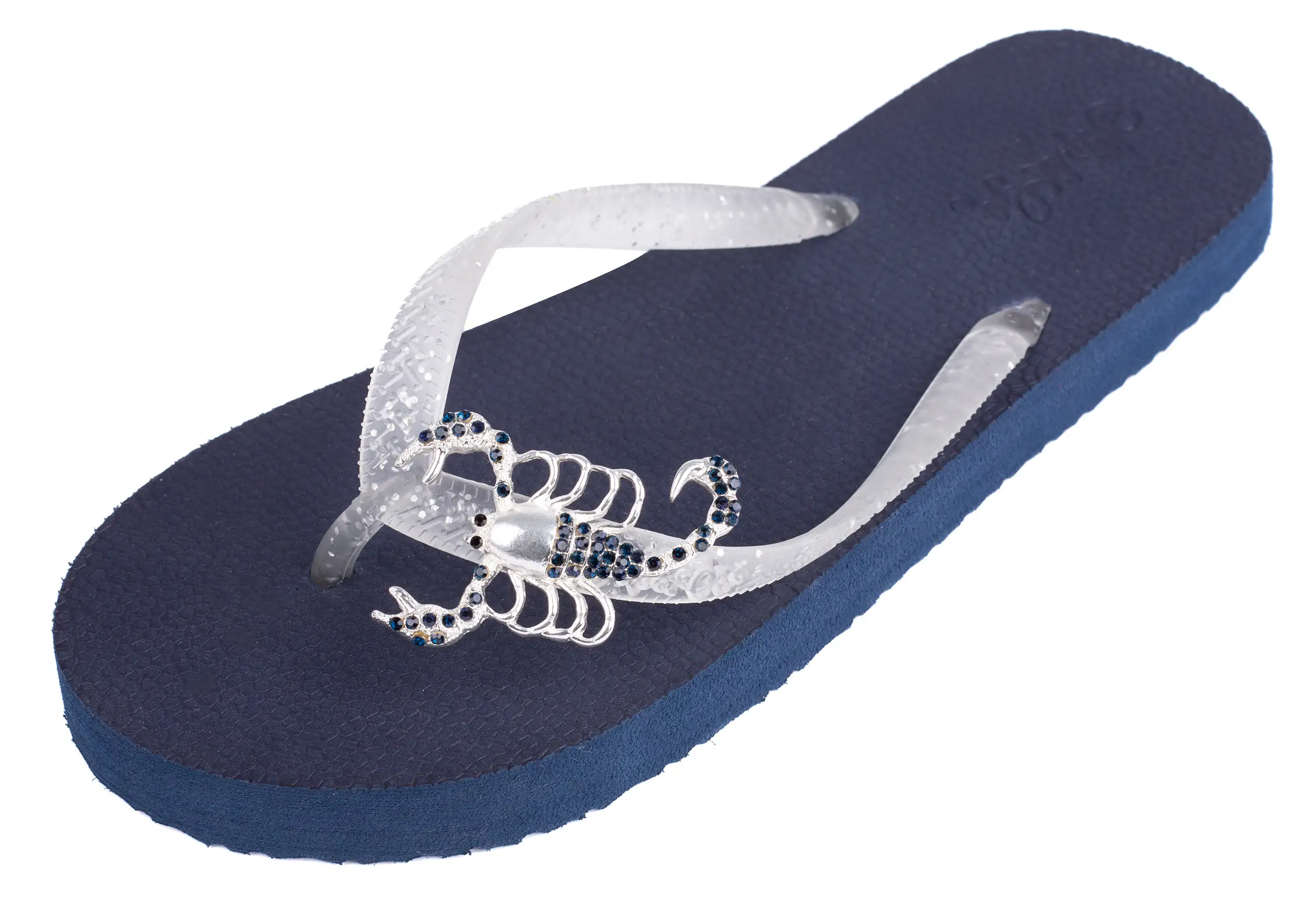 Scorpion Premium Women's Elegant Slipper - Image 4