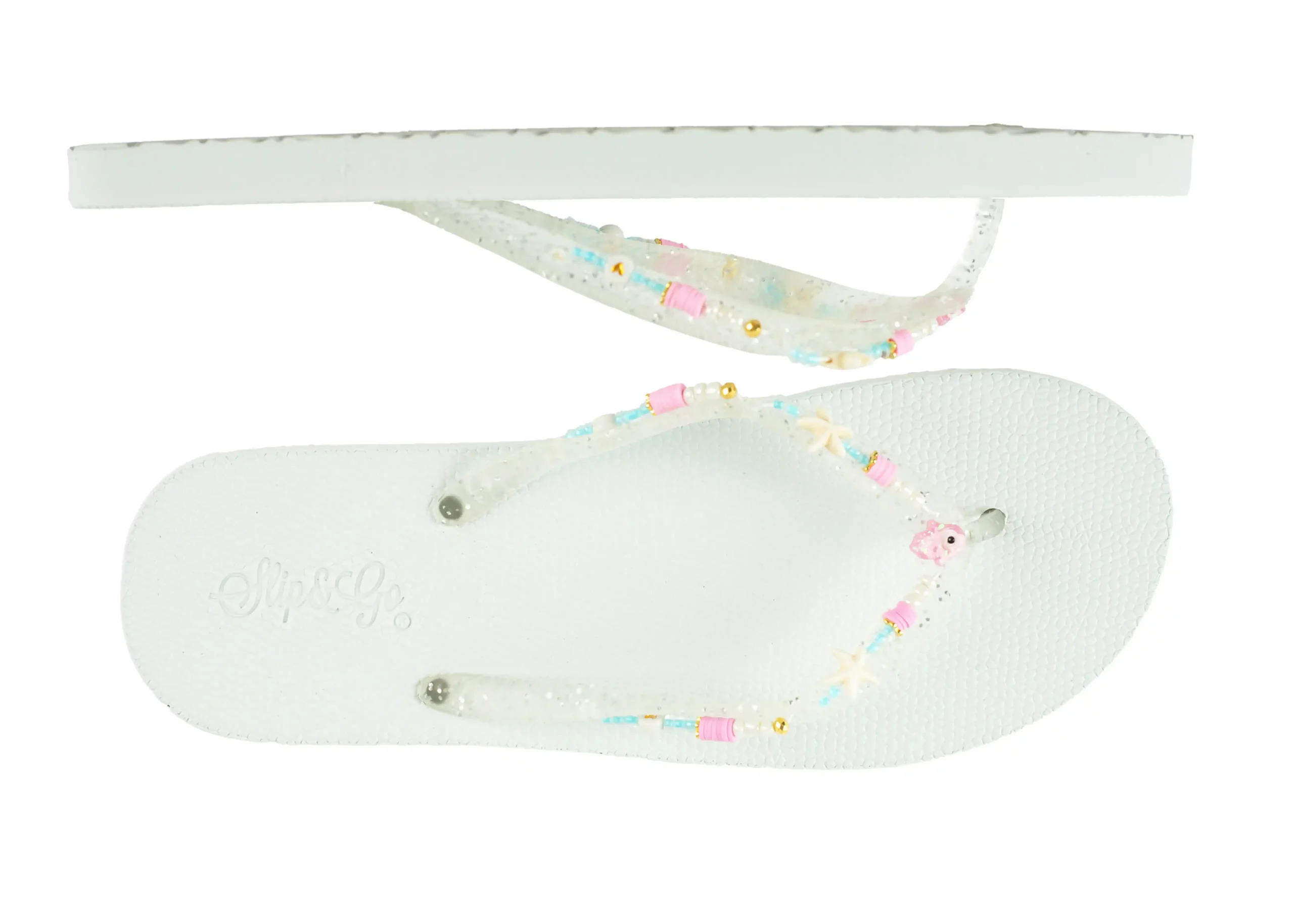 Slip&go X Israa Accessories Women's Slipper - Image 4
