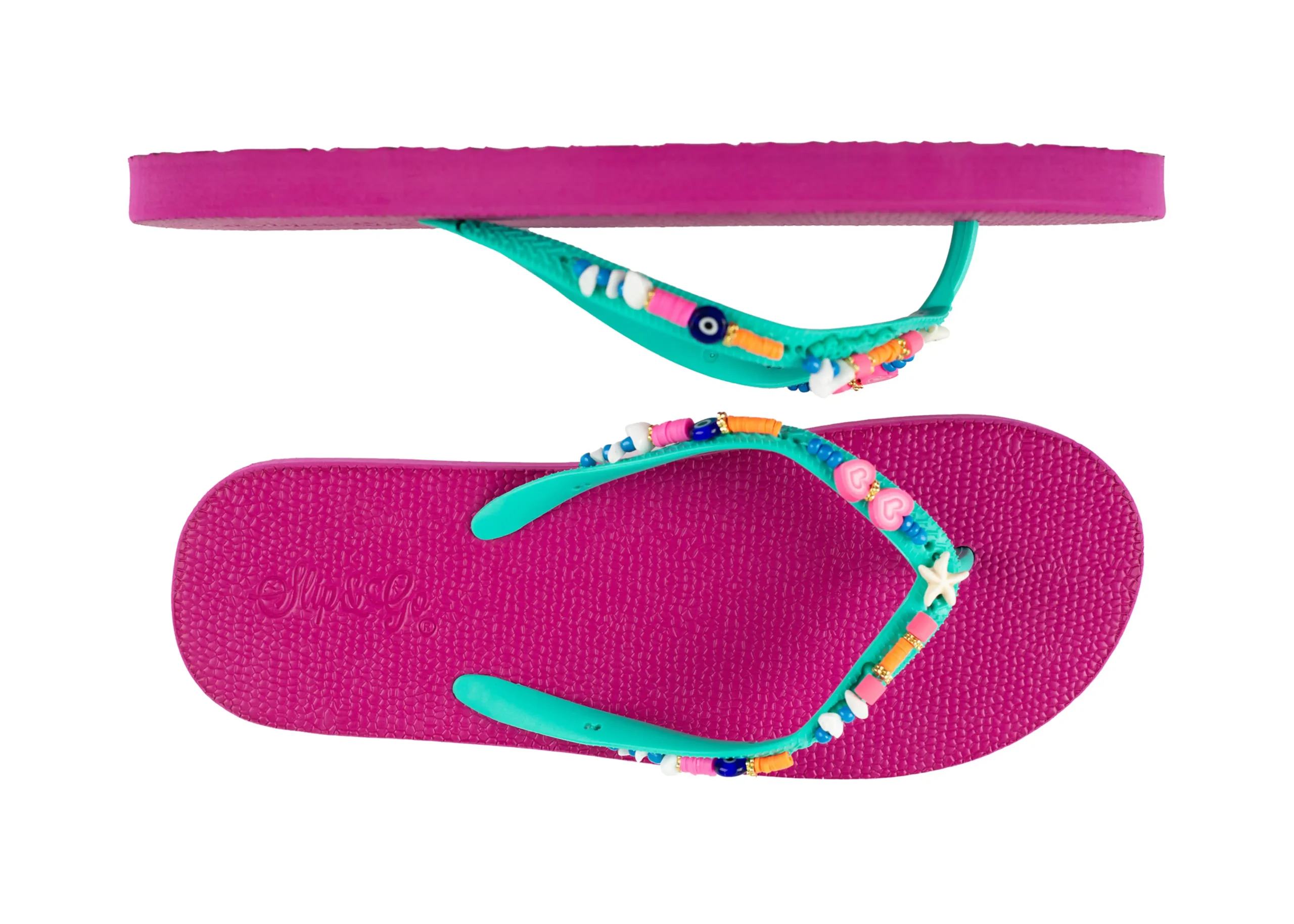 Slip&go X Israa Accessories Women's Slipper - Image 4