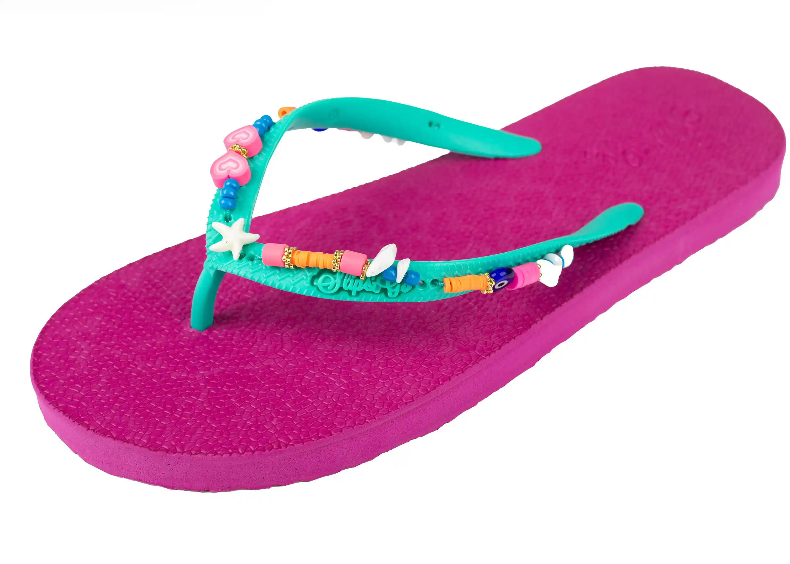 Slip&go X Israa Accessories Women's Slipper - Image 5