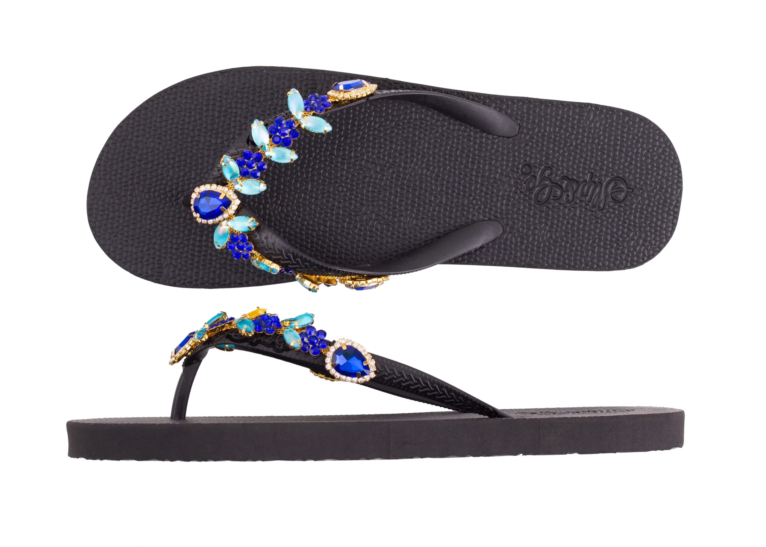 Premium Women's Elegant Slipper - Image 2