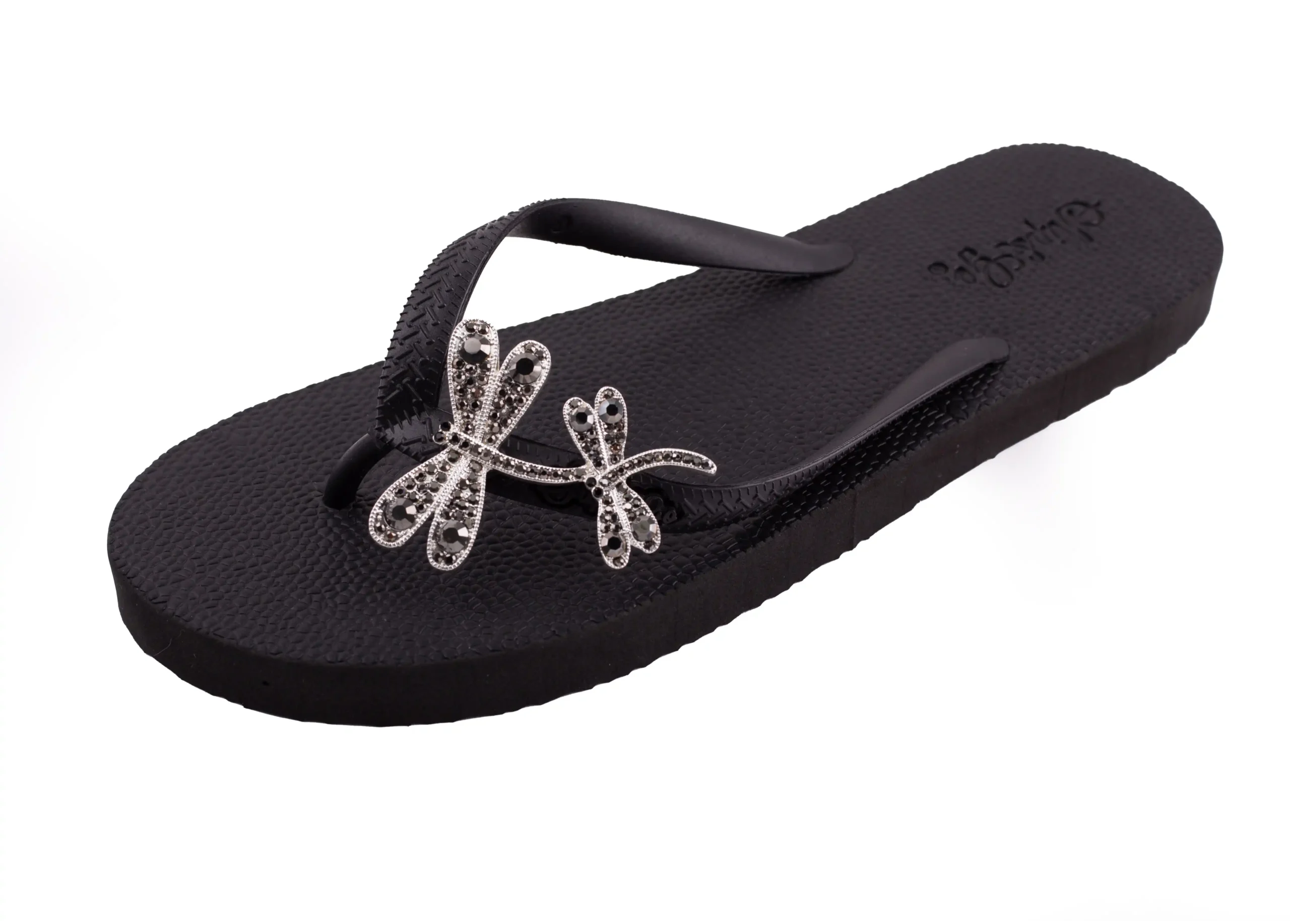 Two Butterflies Premium Women's Elegant Slipper - Image 4