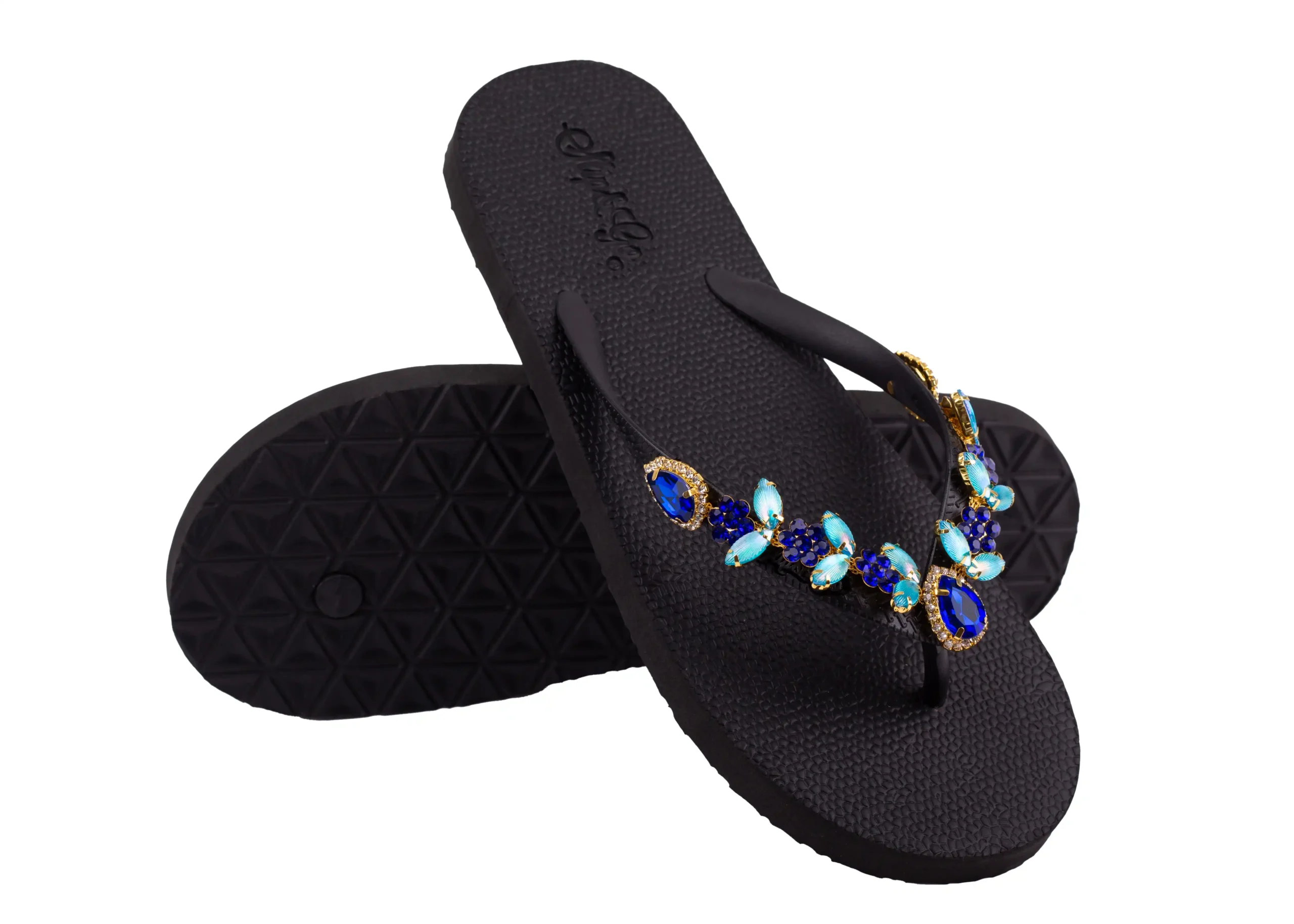 Premium Women's Elegant Slipper - Image 3