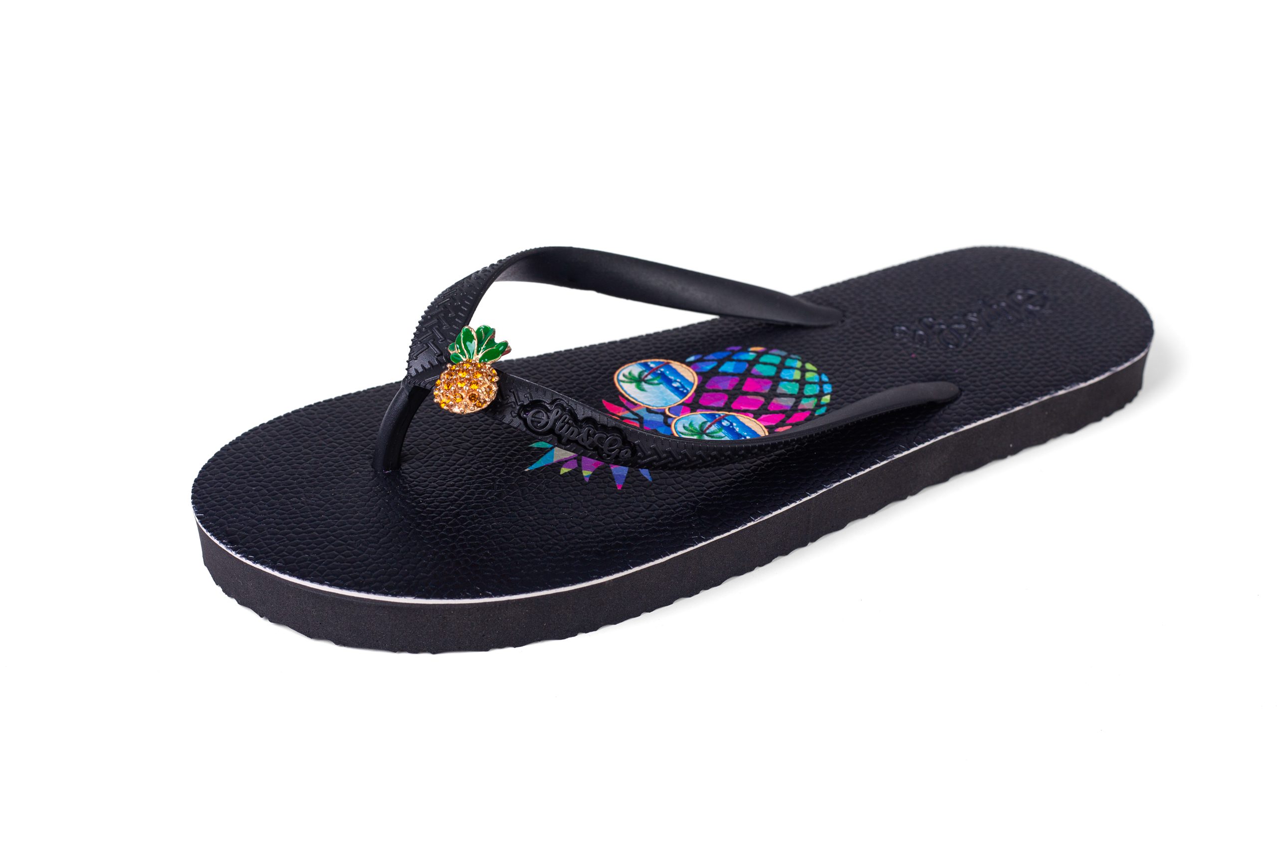 Pineapple Premium Women’s Slipper - Image 4