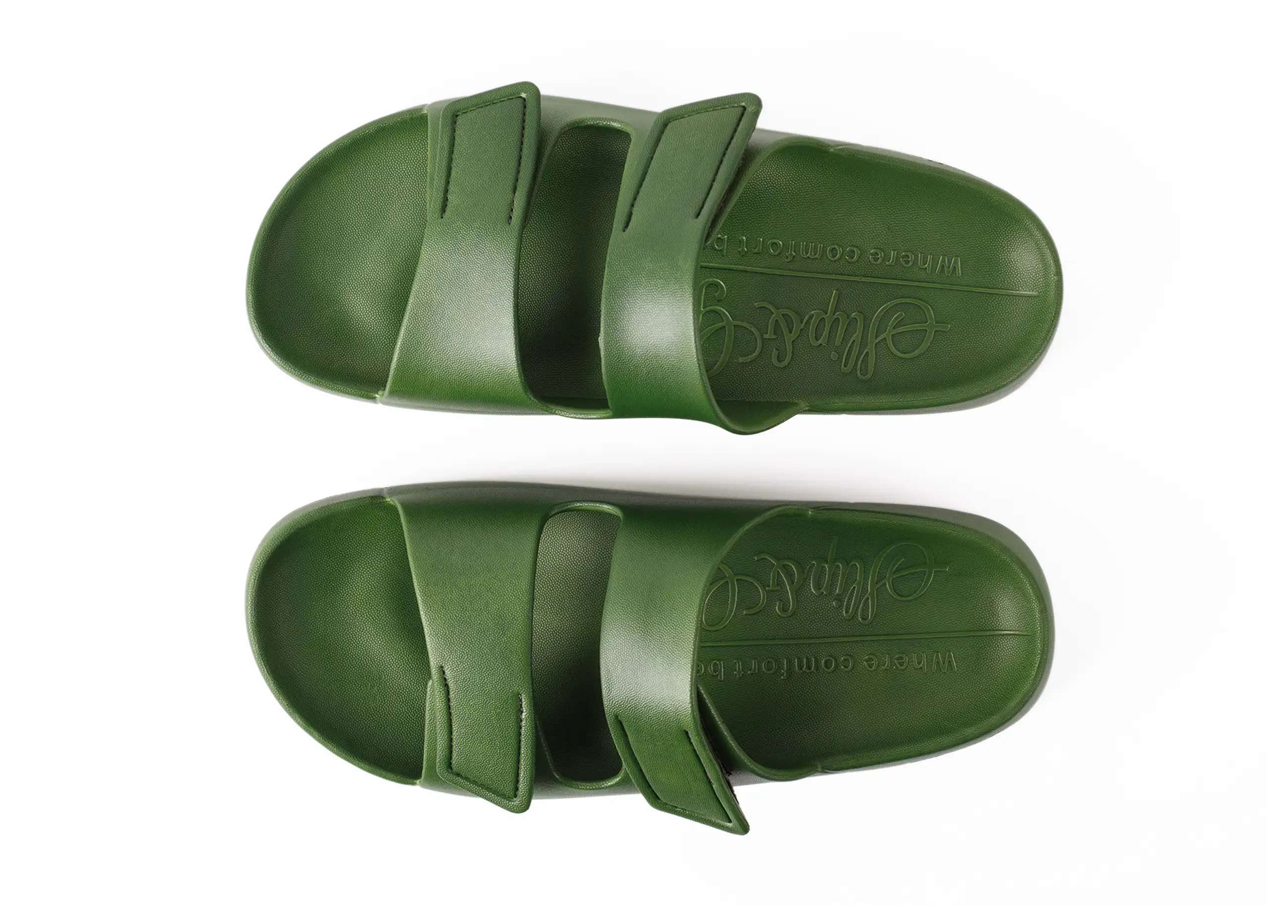 Dripz Women's Sandals - Image 5