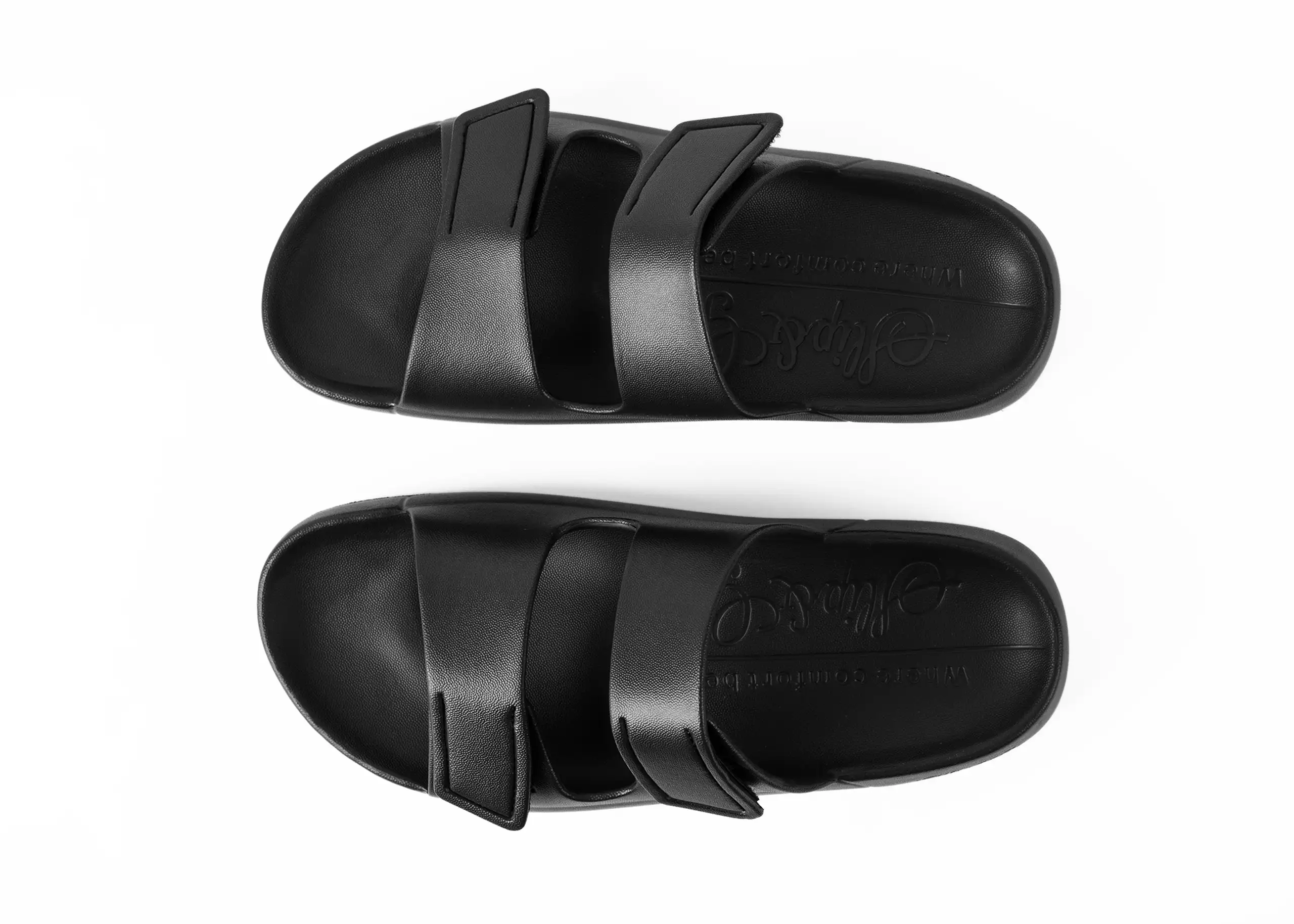 Dripz Women's Sandals - Image 4