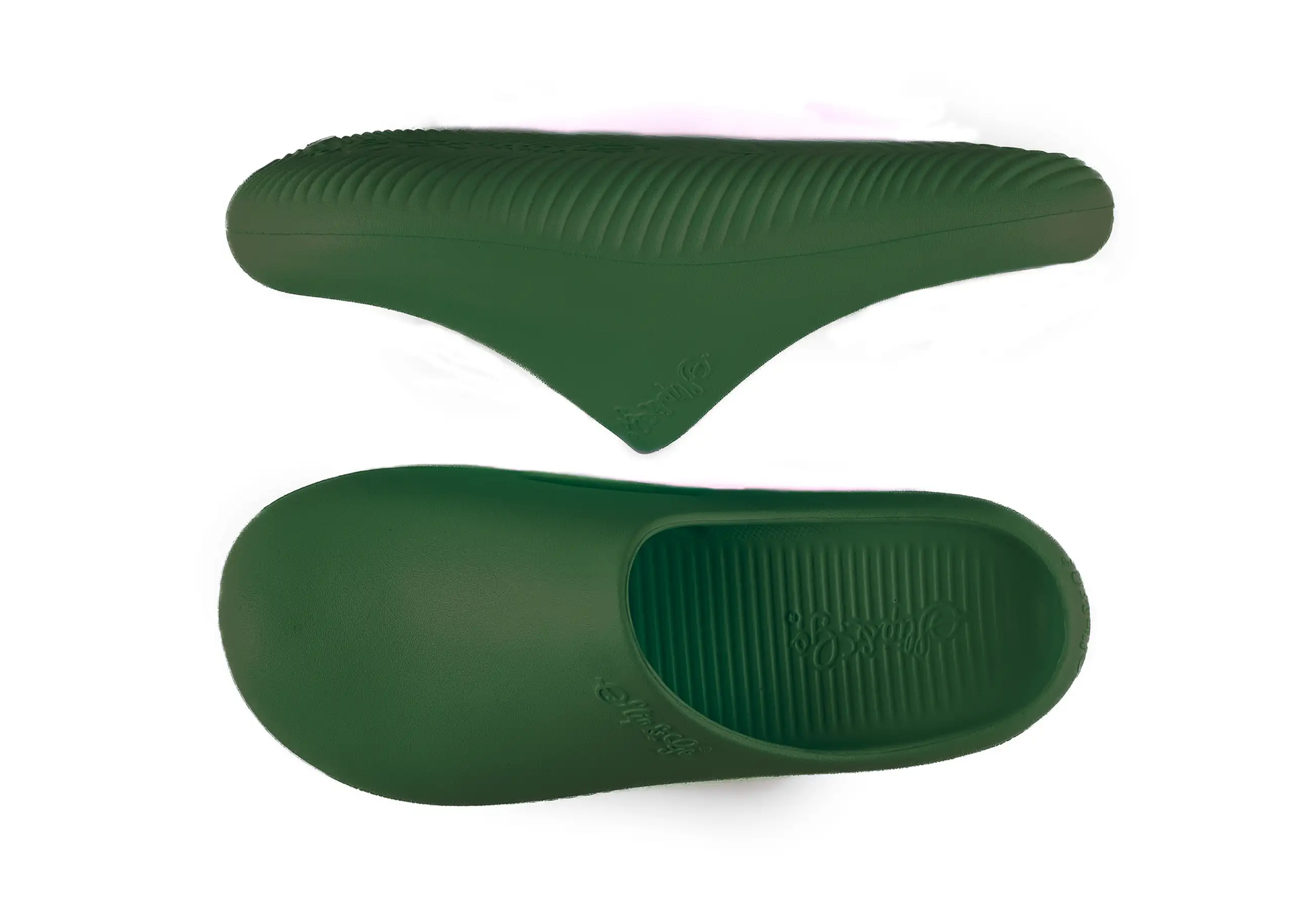 KIKZ Women’s Clog - Image 3