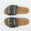 Sash Women’s sandals