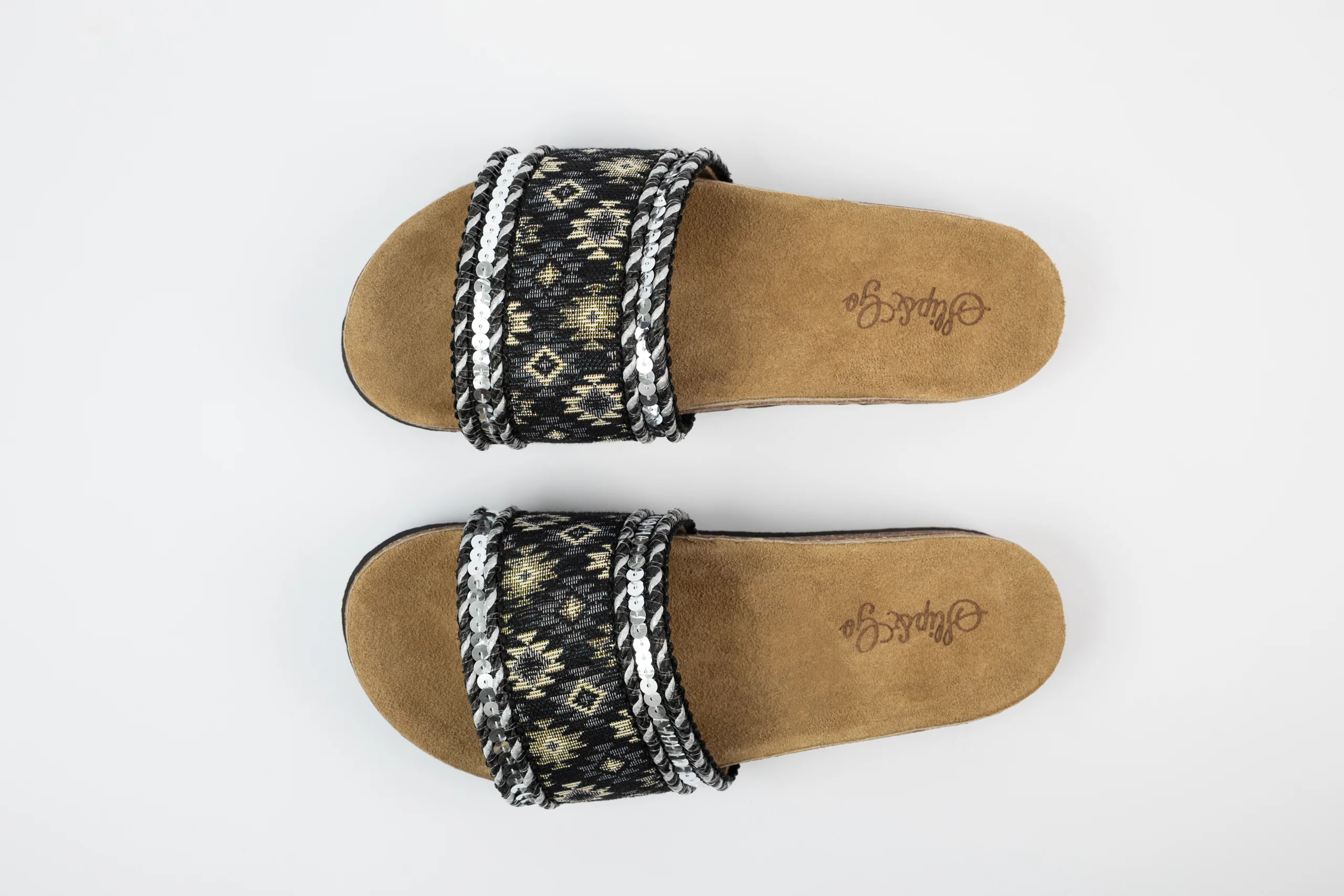 Sash Women’s sandals - Image 3