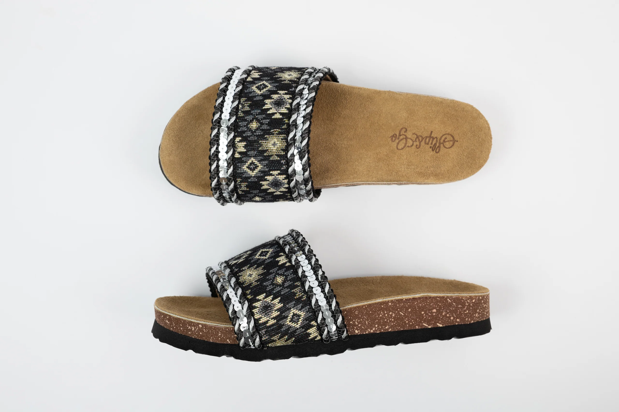 Sash Women’s sandals - Image 10