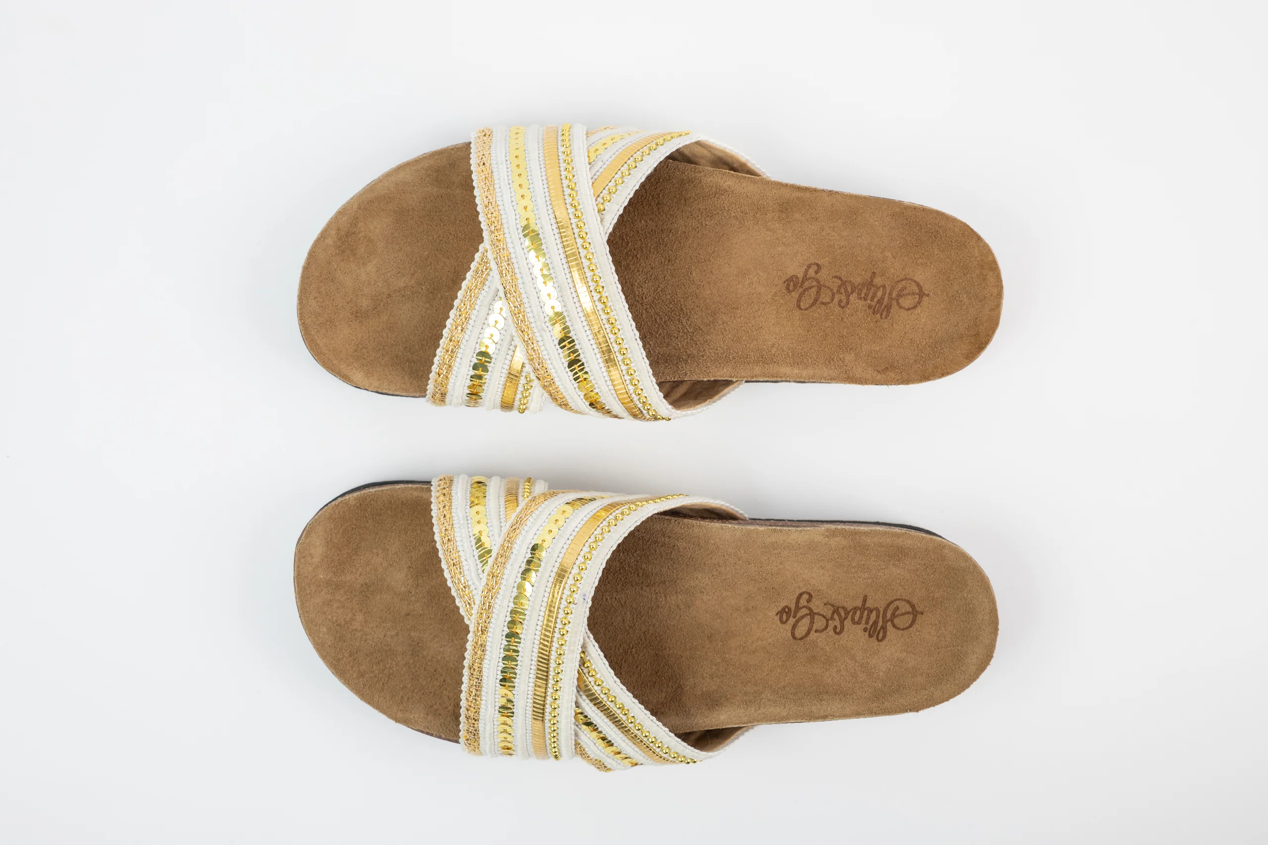 Alternative view of X Women’s Sandals