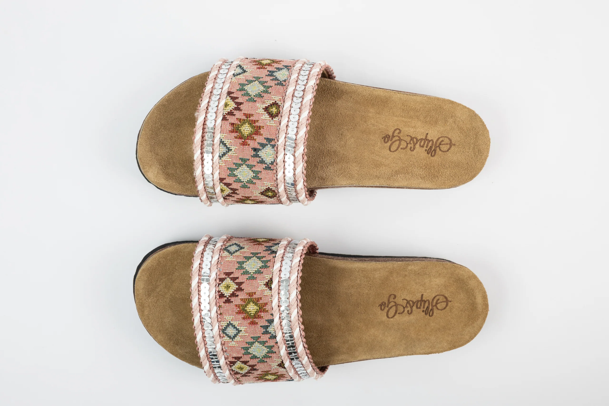 Alternative view of Sash Women’s sandals