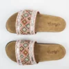 Sash Women’s sandals