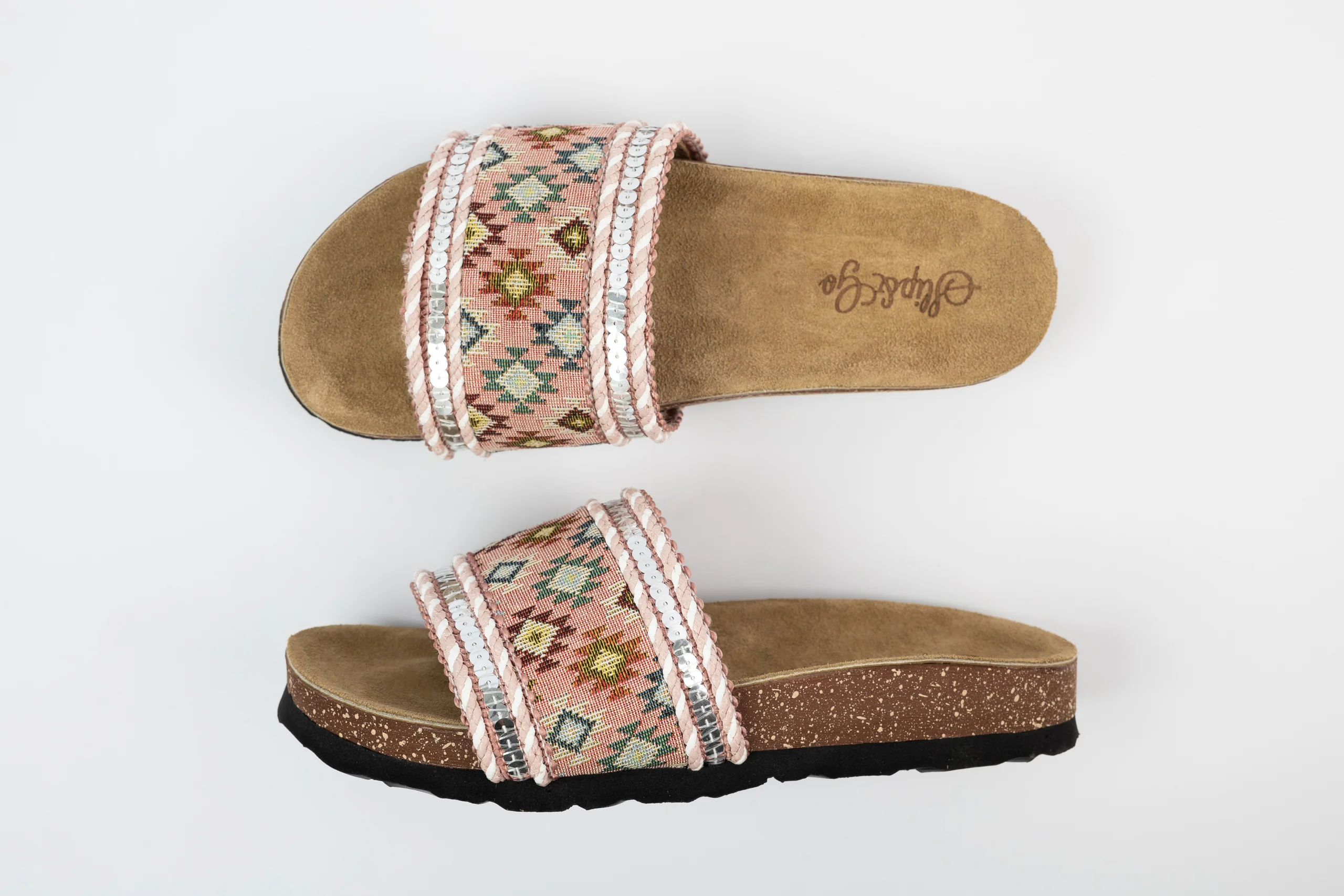 Sash Women’s sandals - Image 6