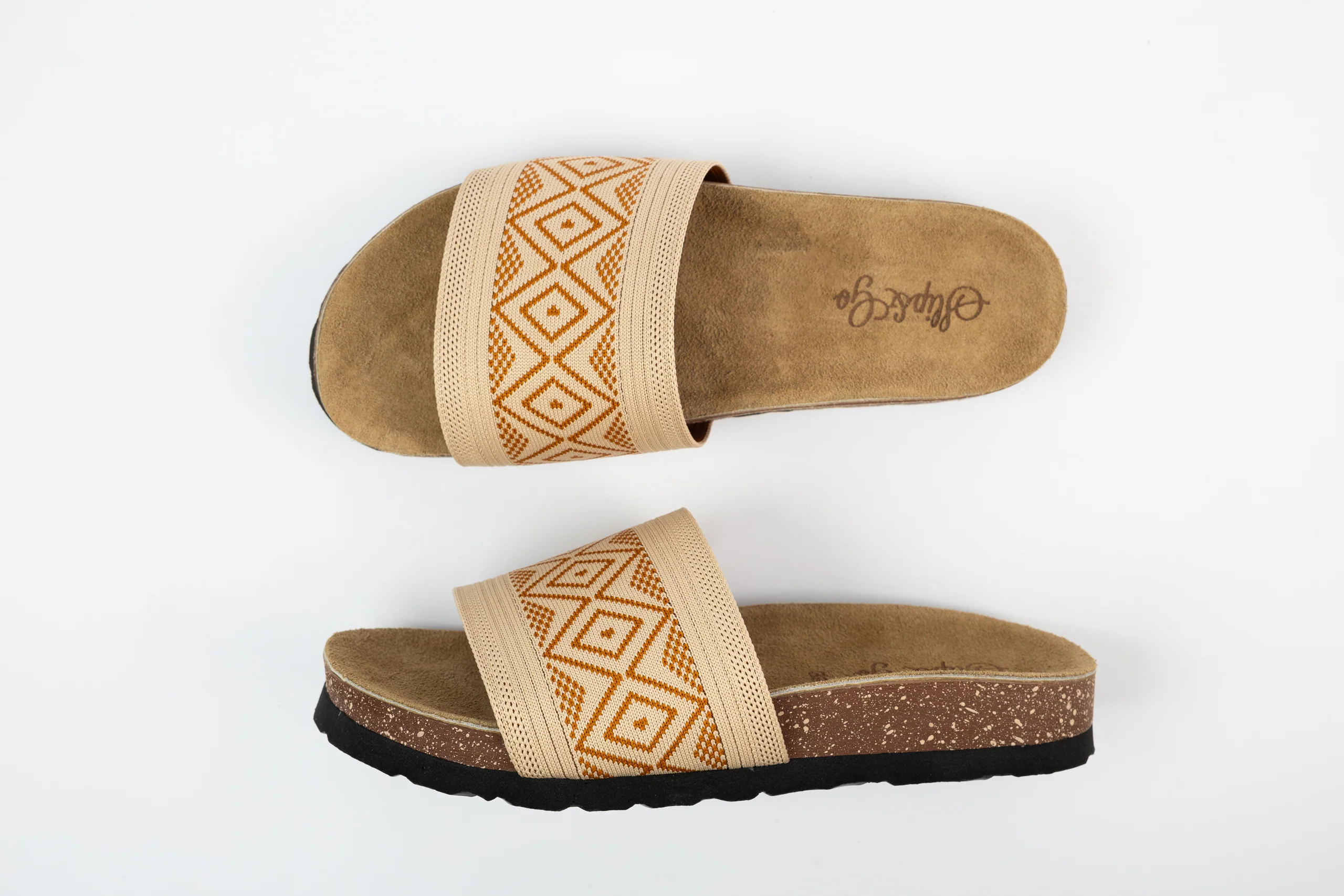 Diamond Women’s Sandals - Image 3