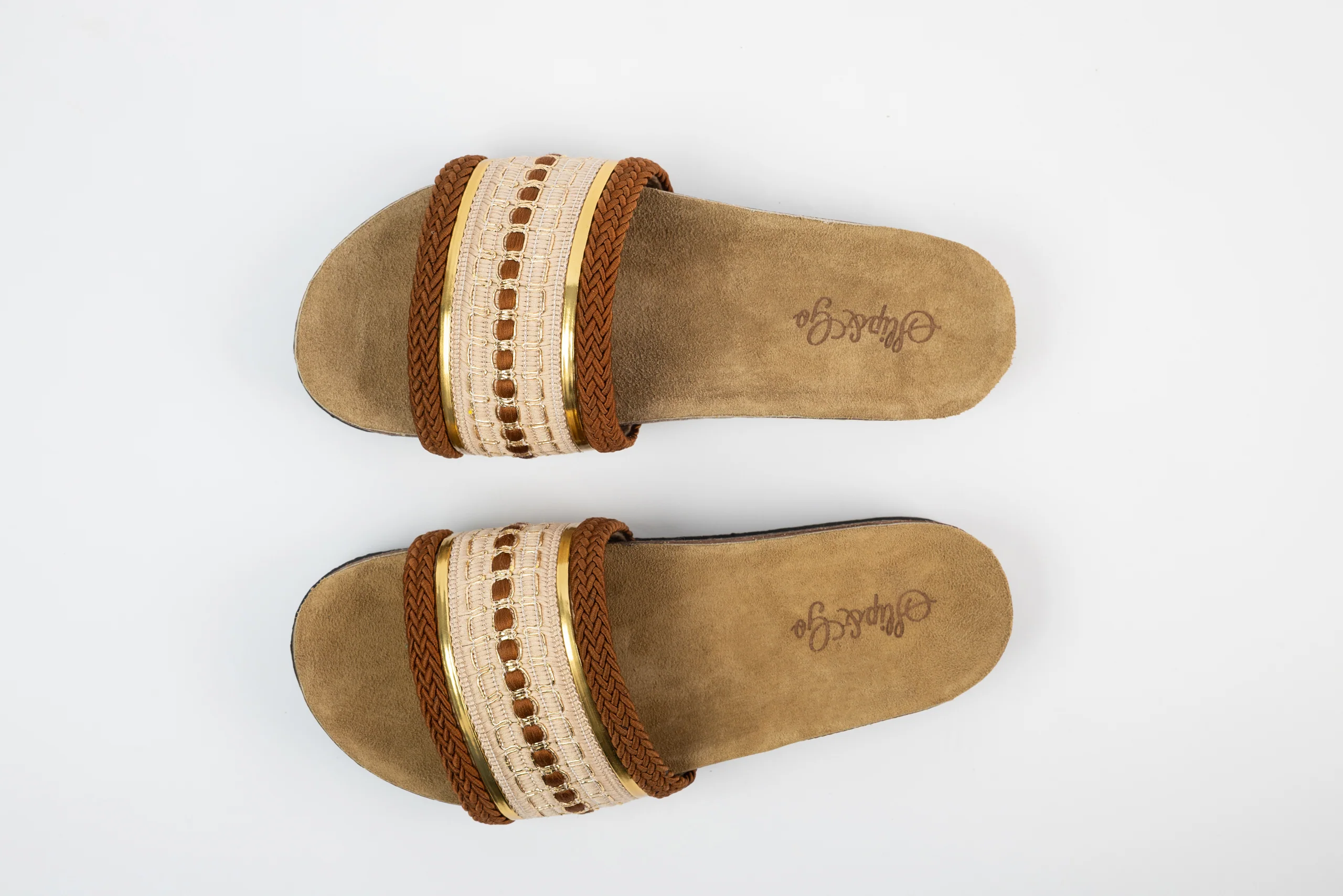 Goldie Women’s Sandals