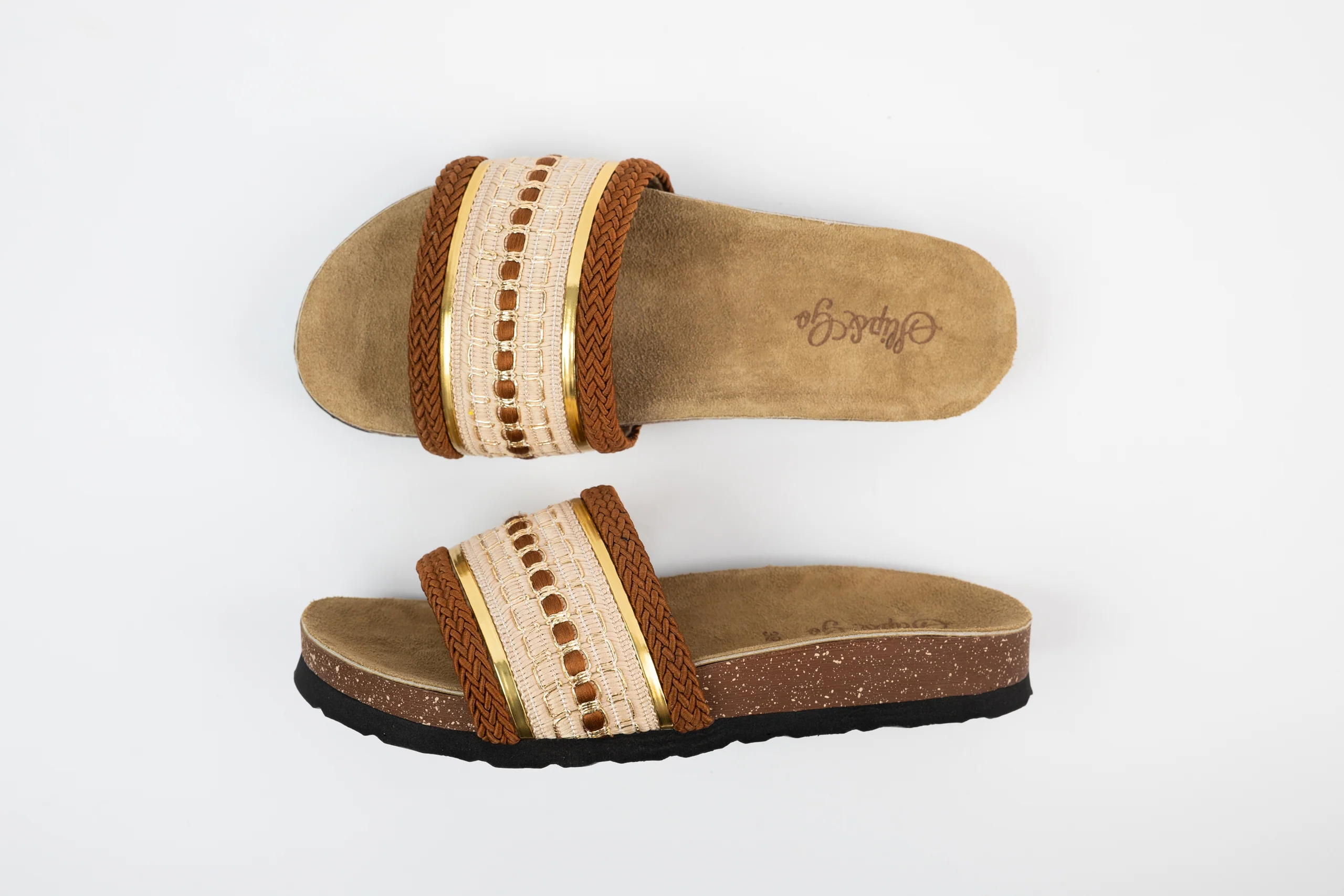 Alternative view of Goldie Women’s Sandals
