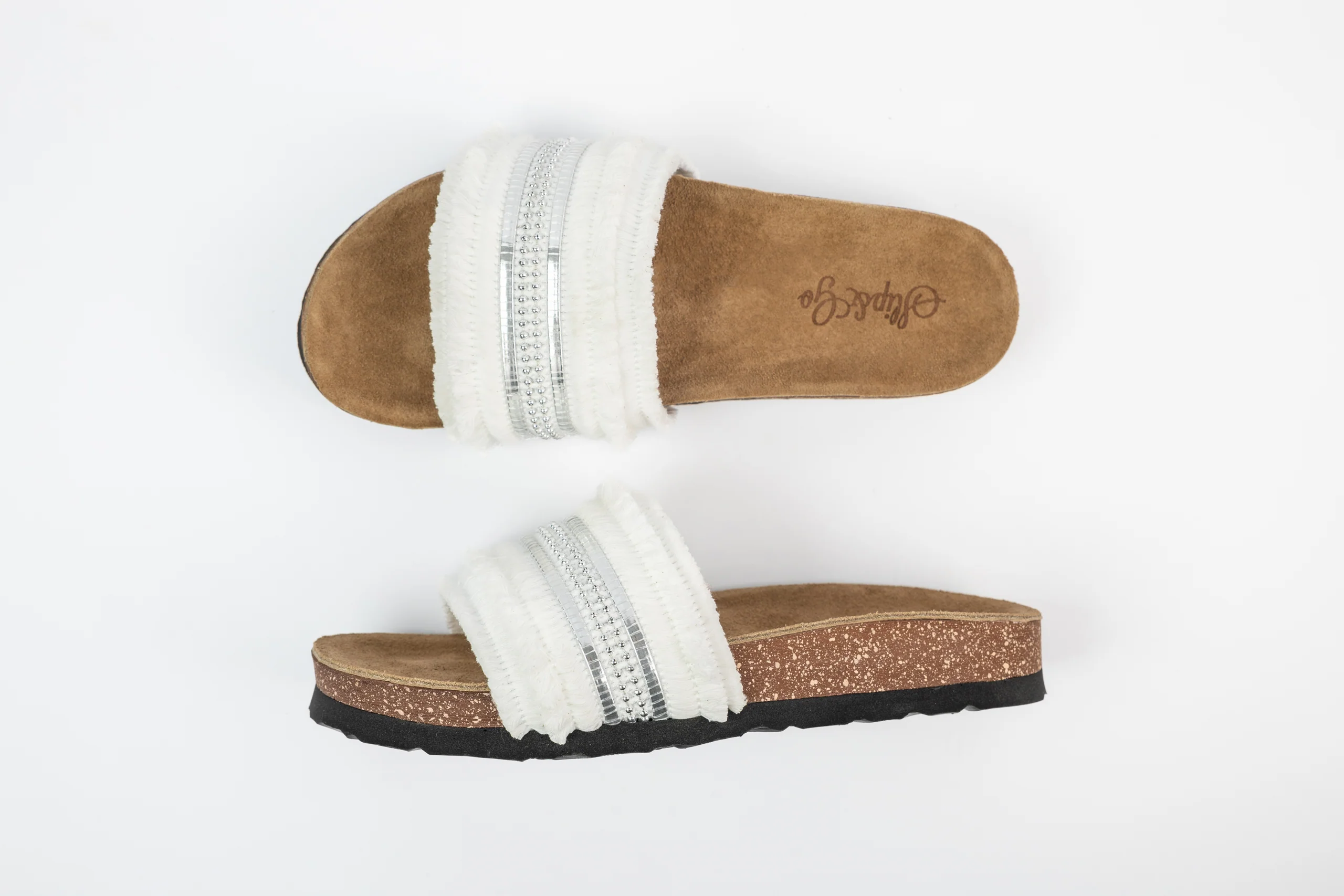 Fluff Women’s Sandals - Image 5