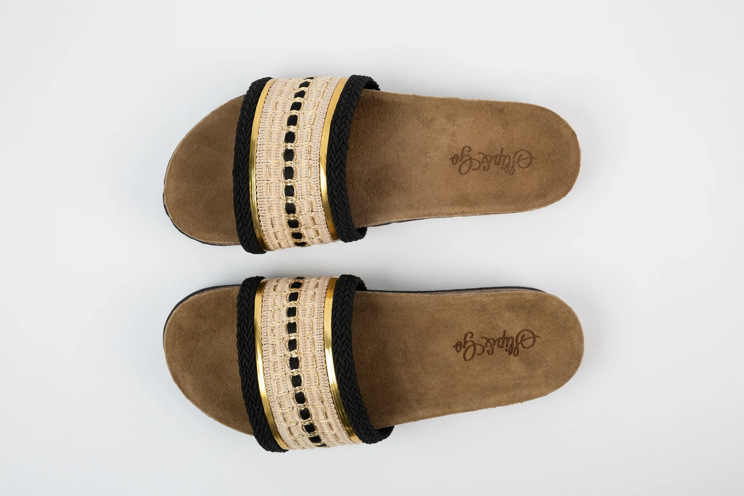 Goldie Women’s Sandals - Image 9