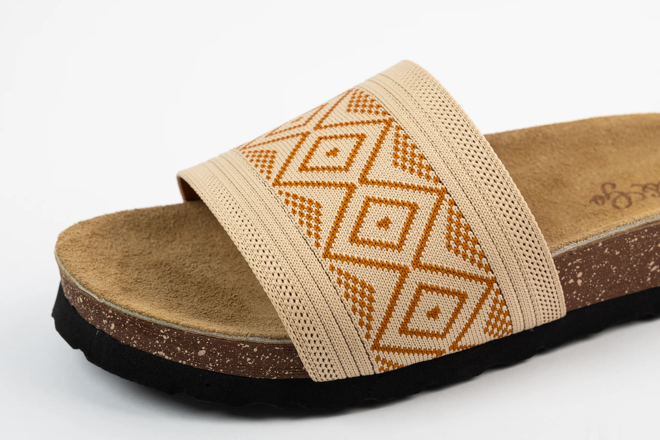 Alternative view of Diamond Women’s Sandals