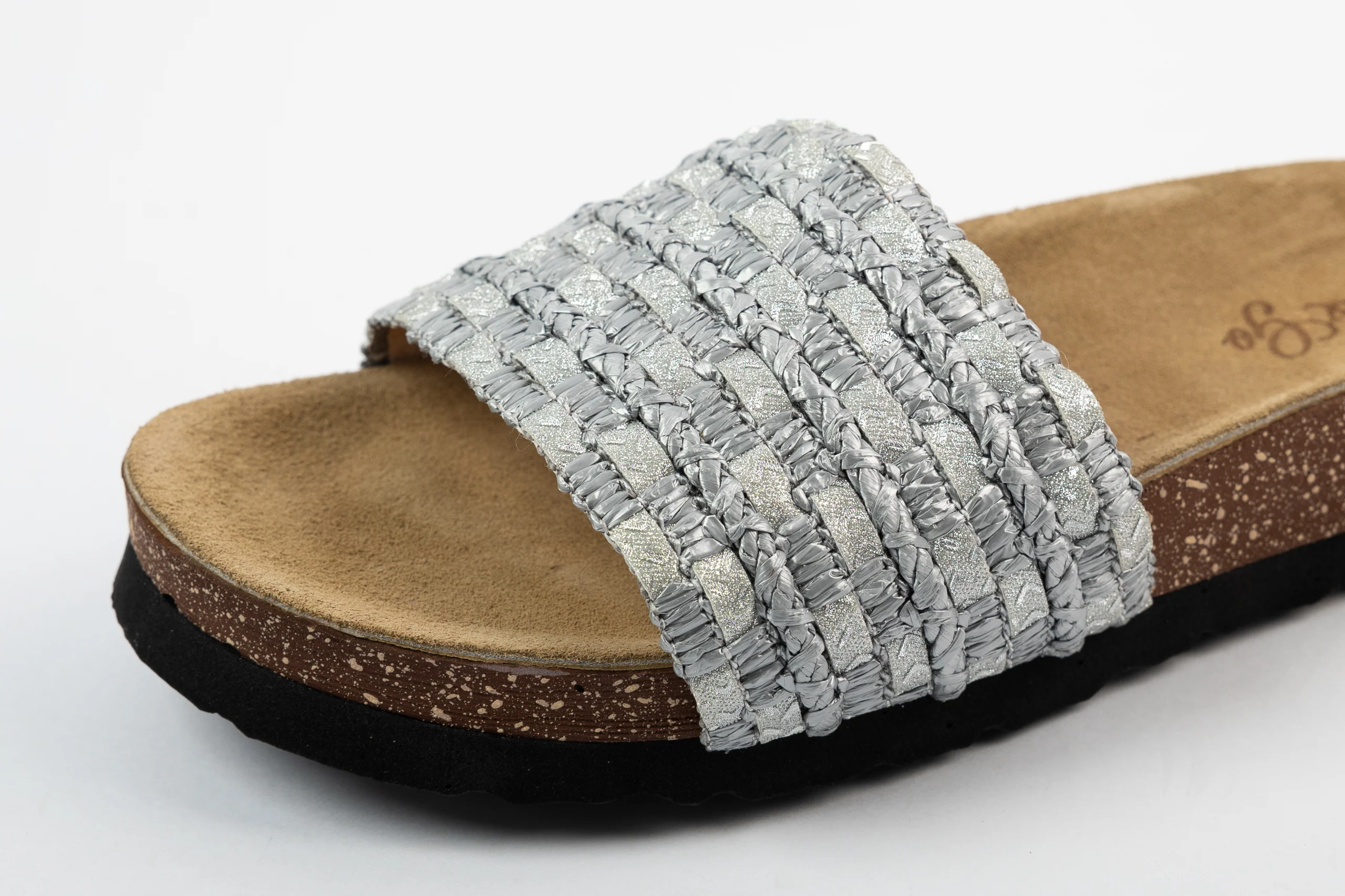 Braid Women’s Sandals - Image 3