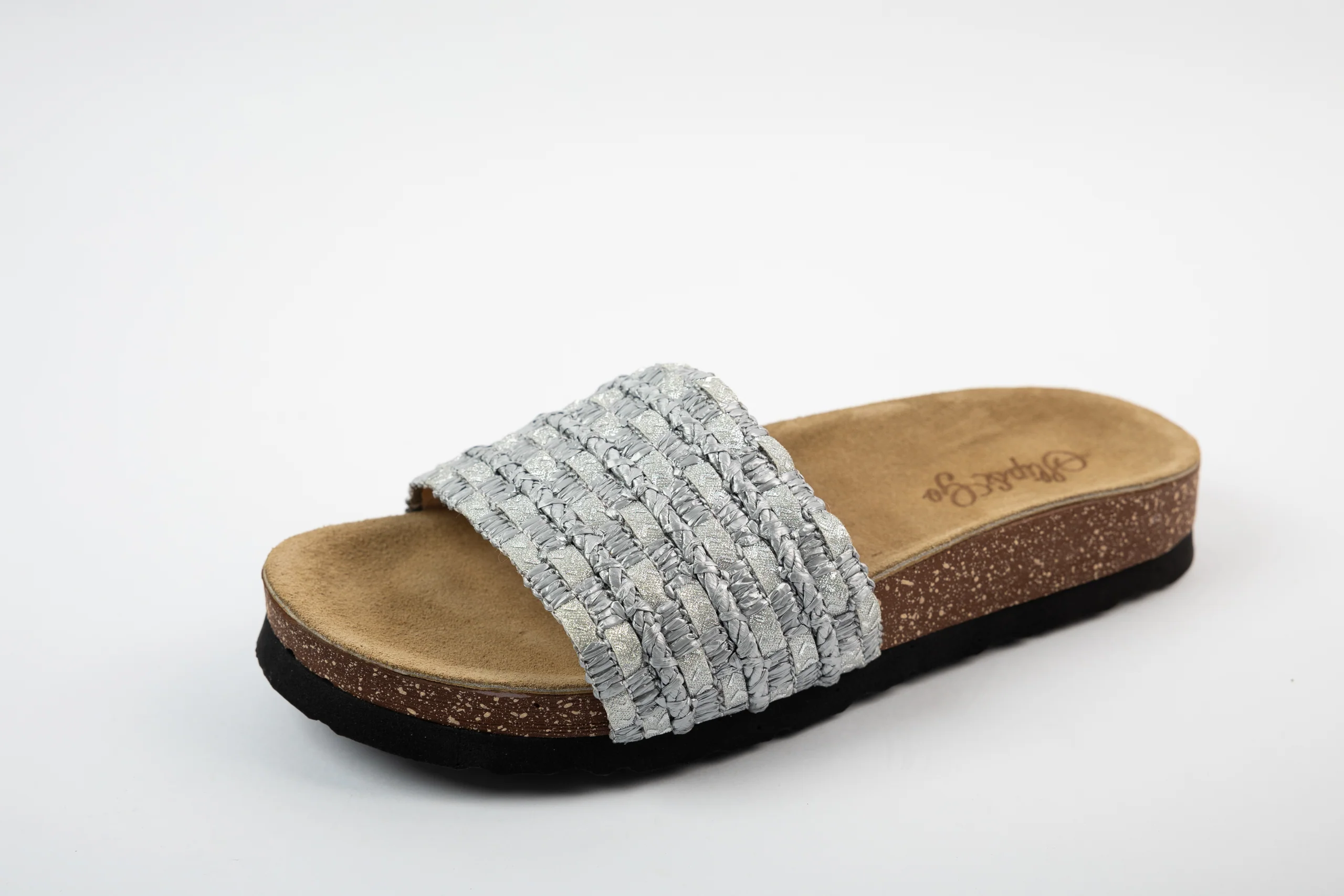 Braid Women’s Sandals - Image 5