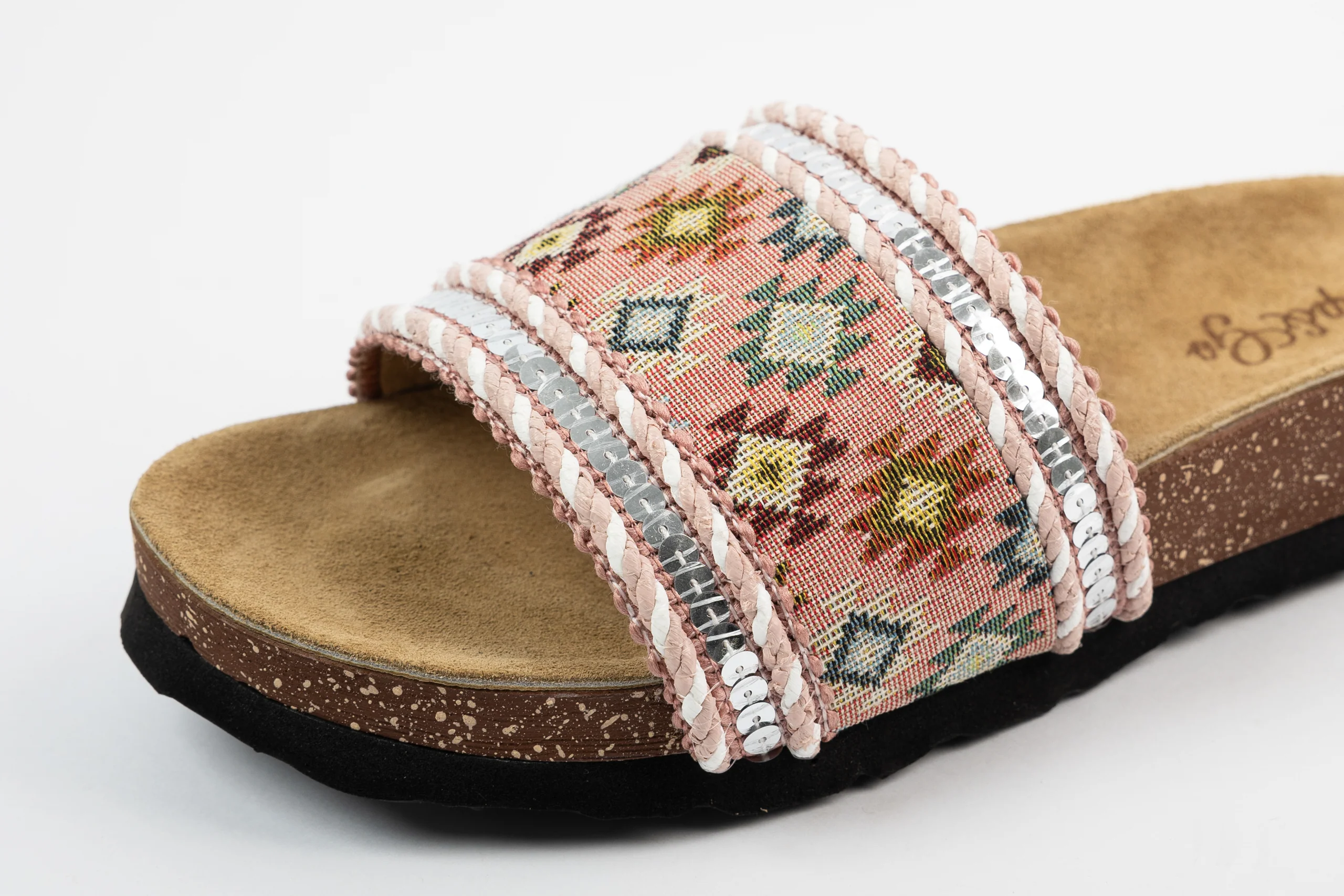 Alternative view of Sash Women’s sandals
