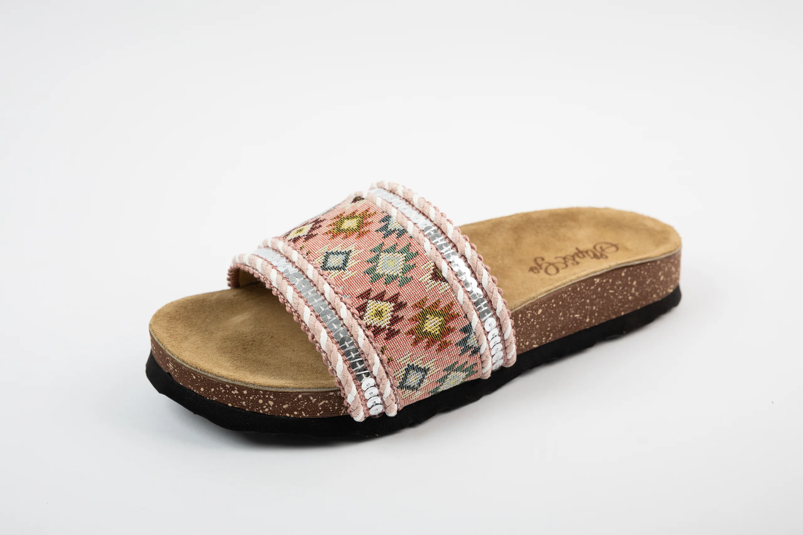 Sash Women’s sandals - Image 8