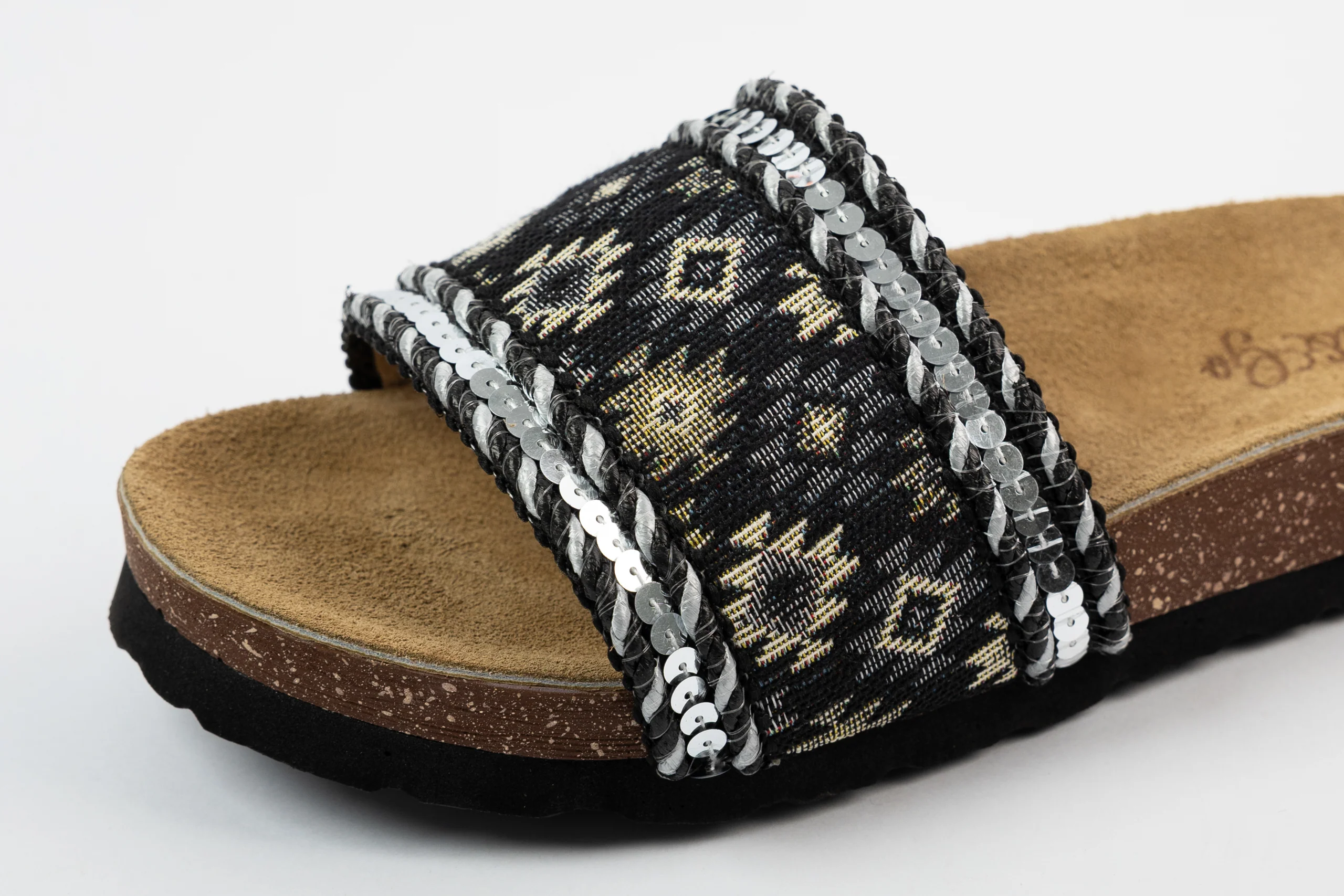 Sash Women’s sandals - Image 5