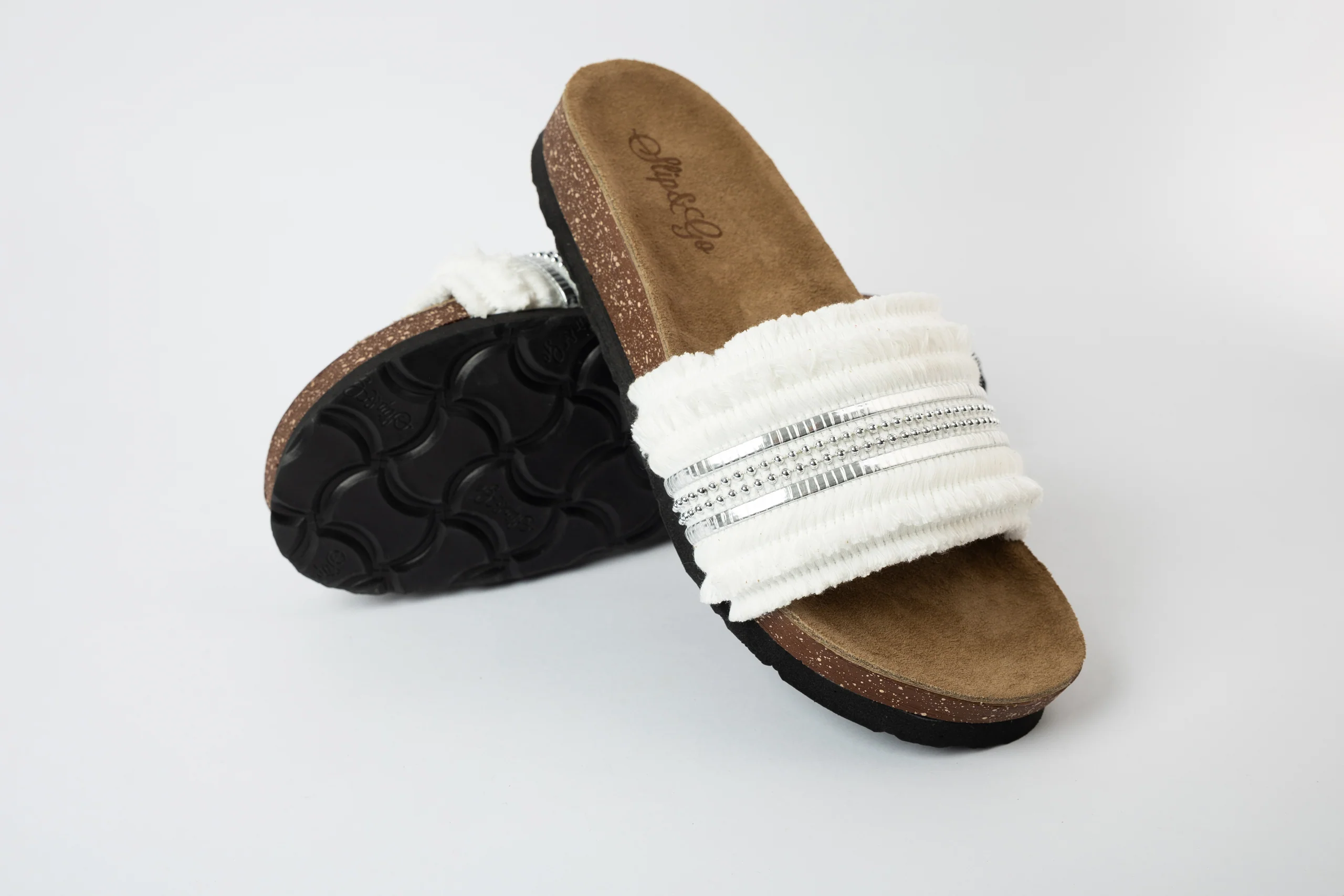 Fluff Women’s Sandals - Image 3