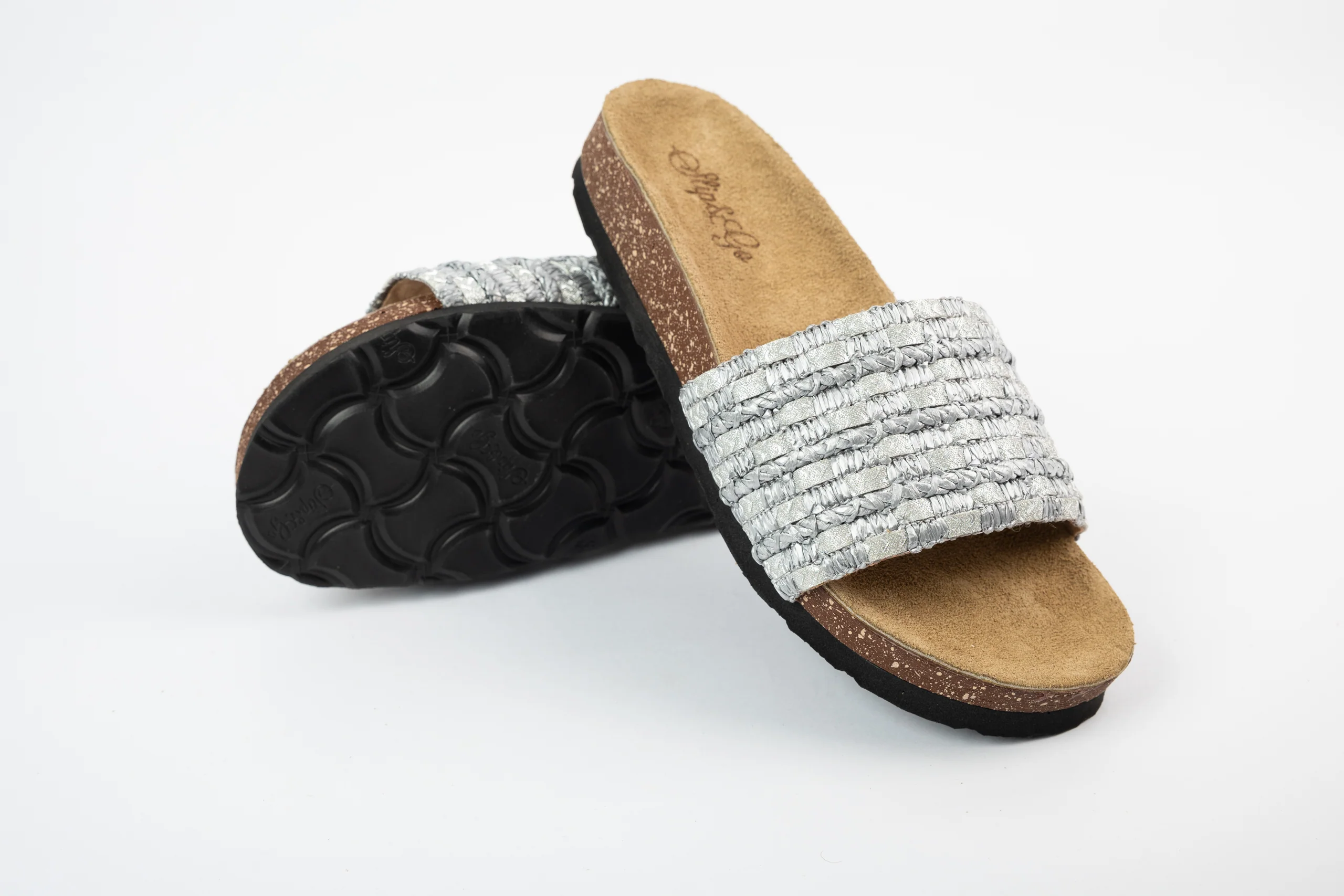 Braid Women’s Sandals - Image 4