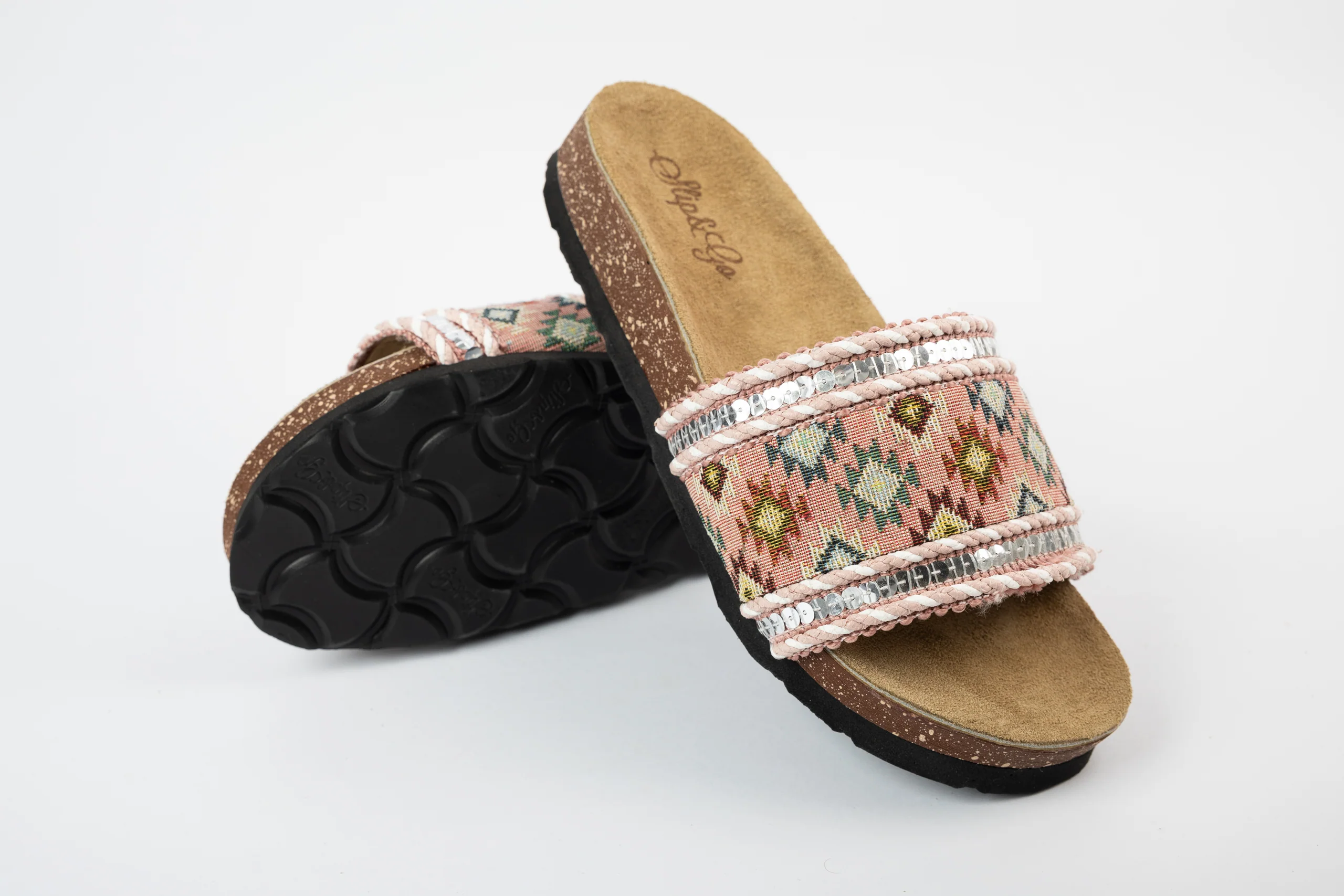 Sash Women’s sandals - Image 6