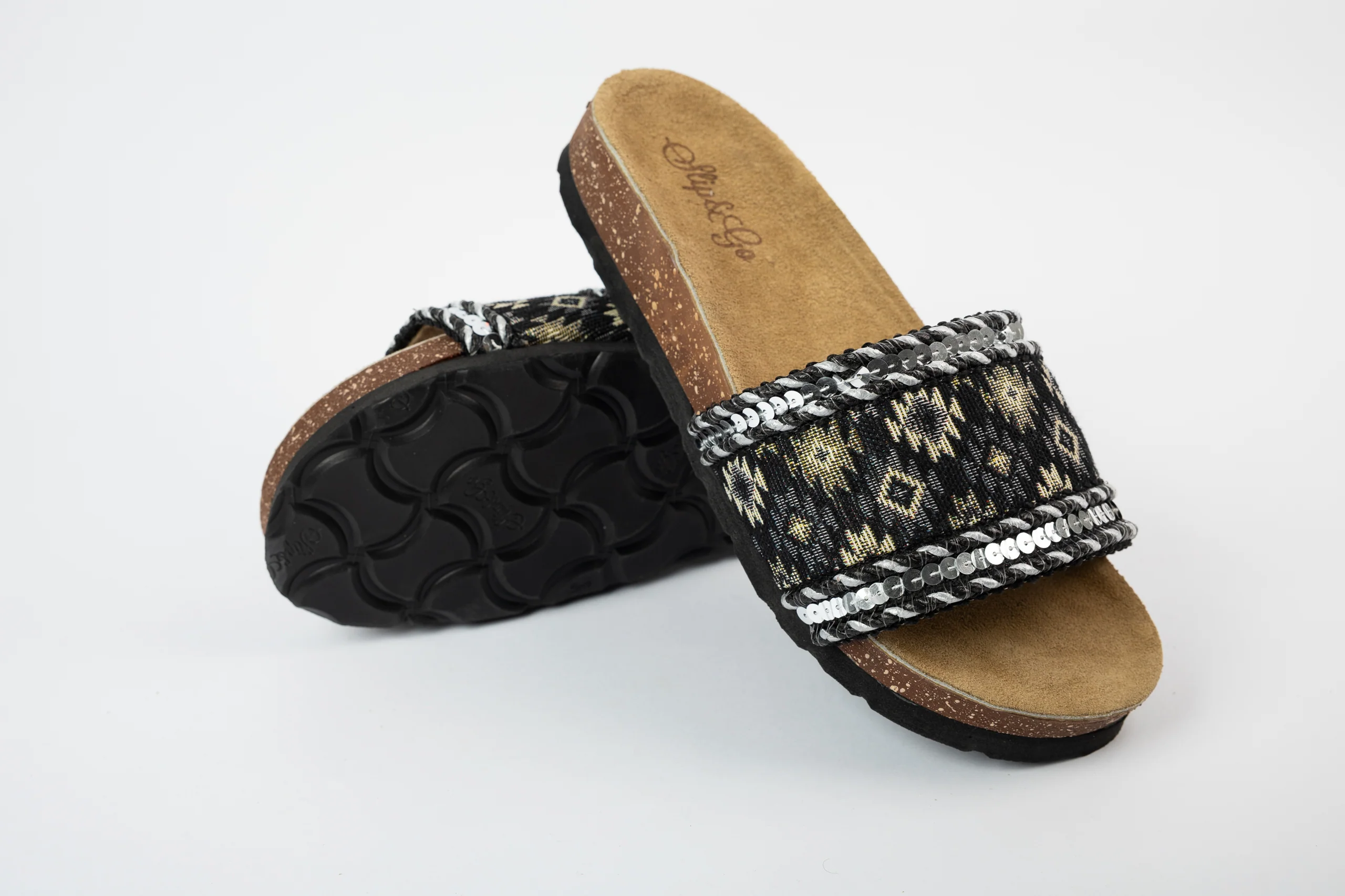 Sash Women’s sandals - Image 9