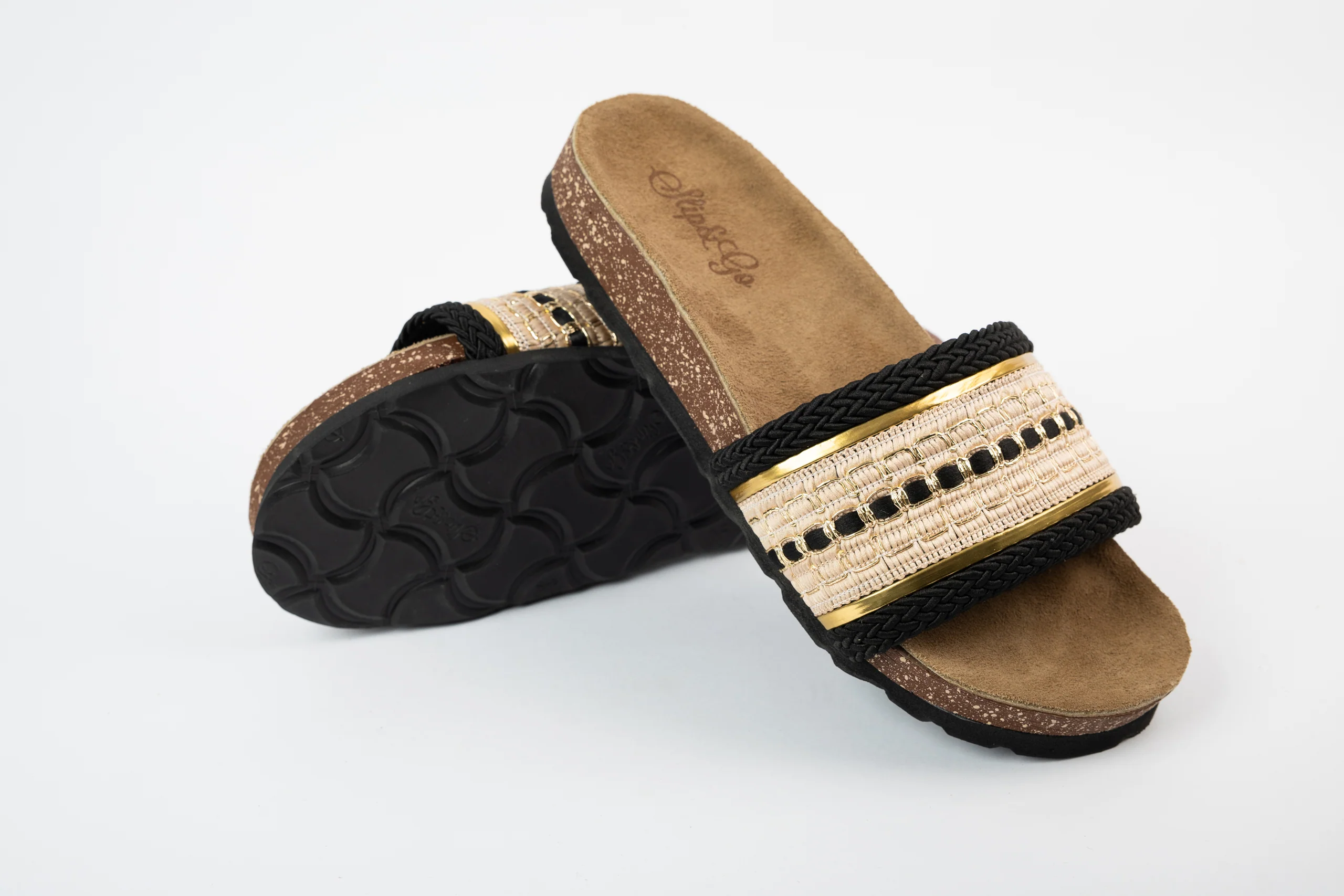 Goldie Women’s Sandals - Image 4