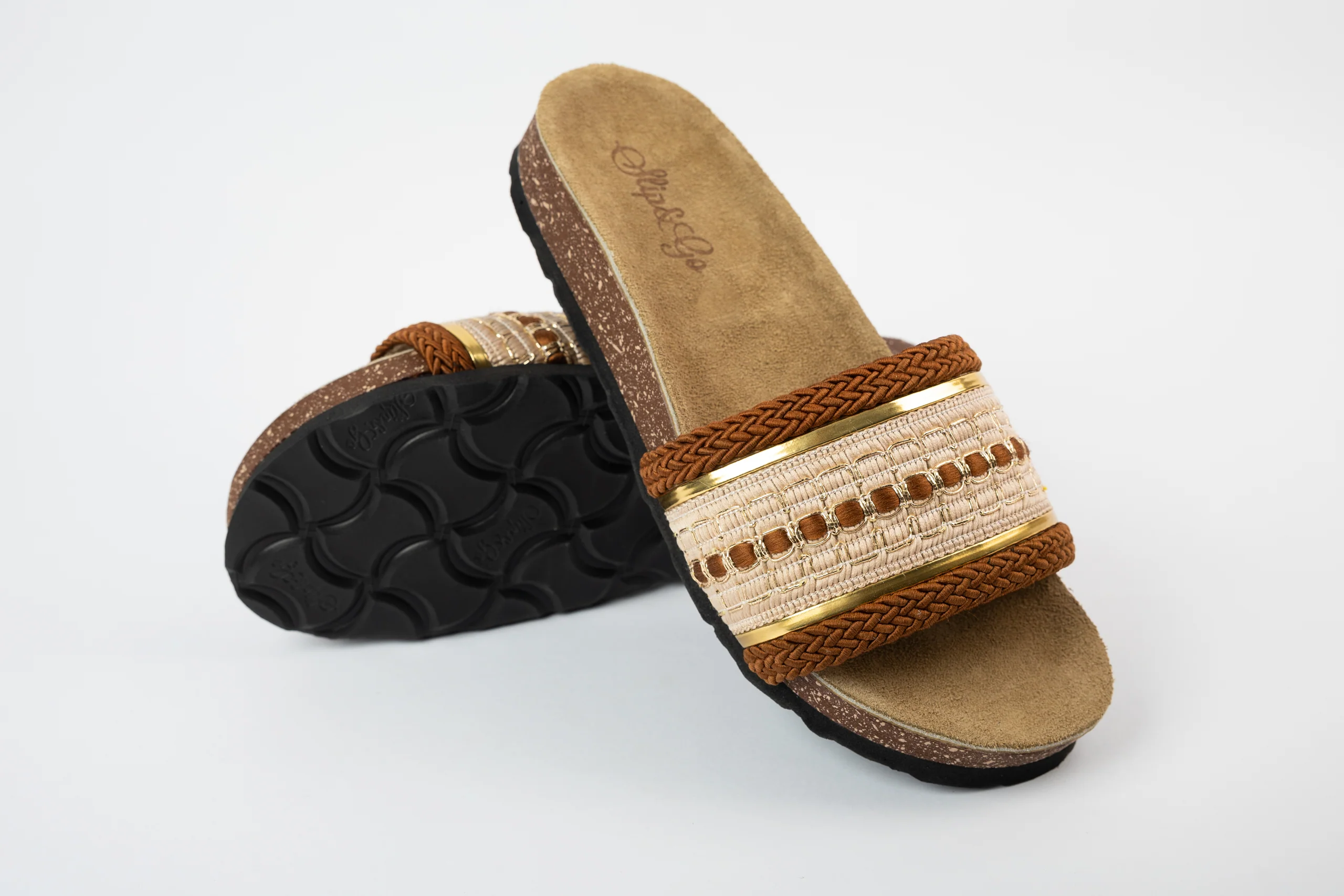 Goldie Women’s Sandals - Image 3