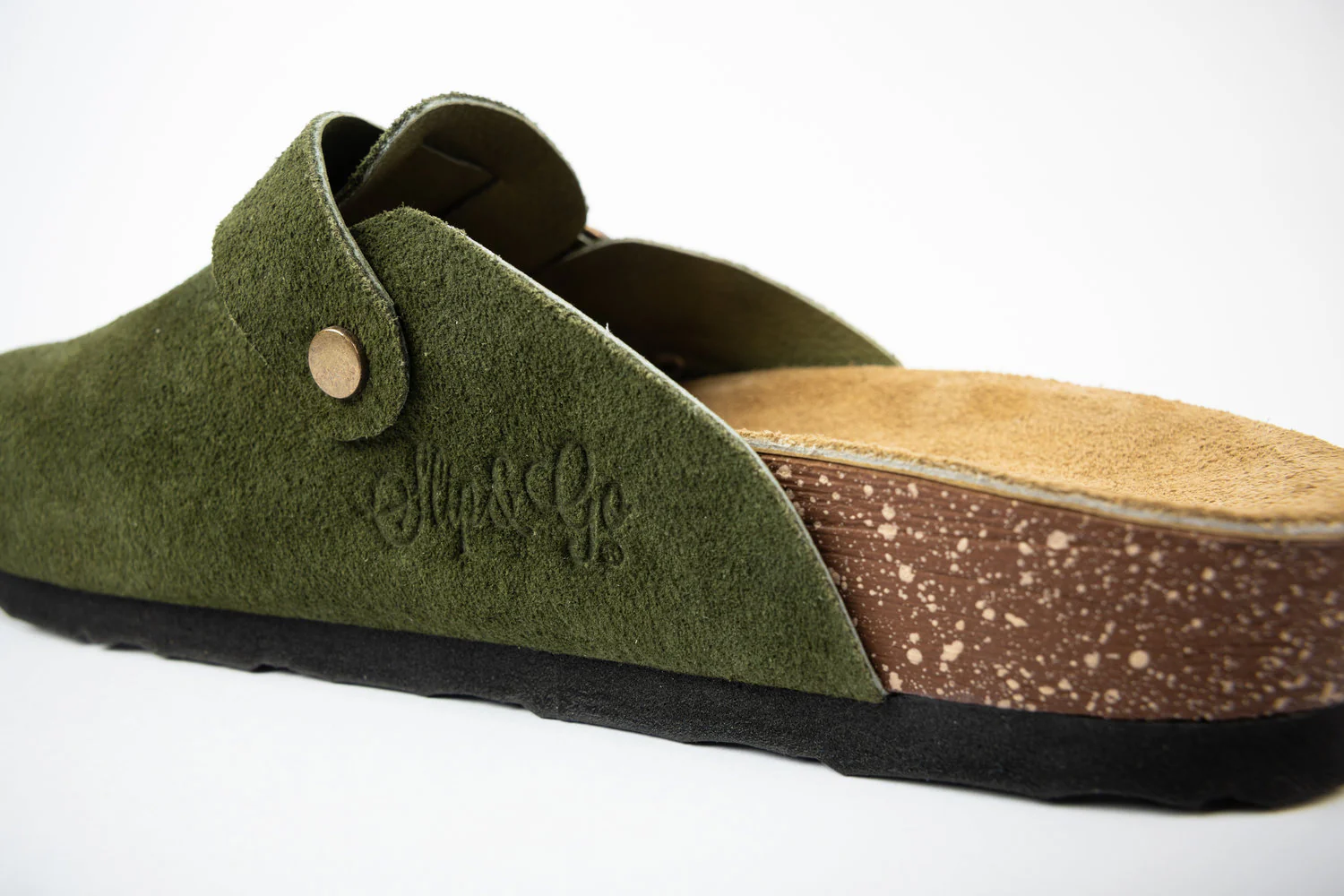 Alternative view of Clogs Women's (Copy)