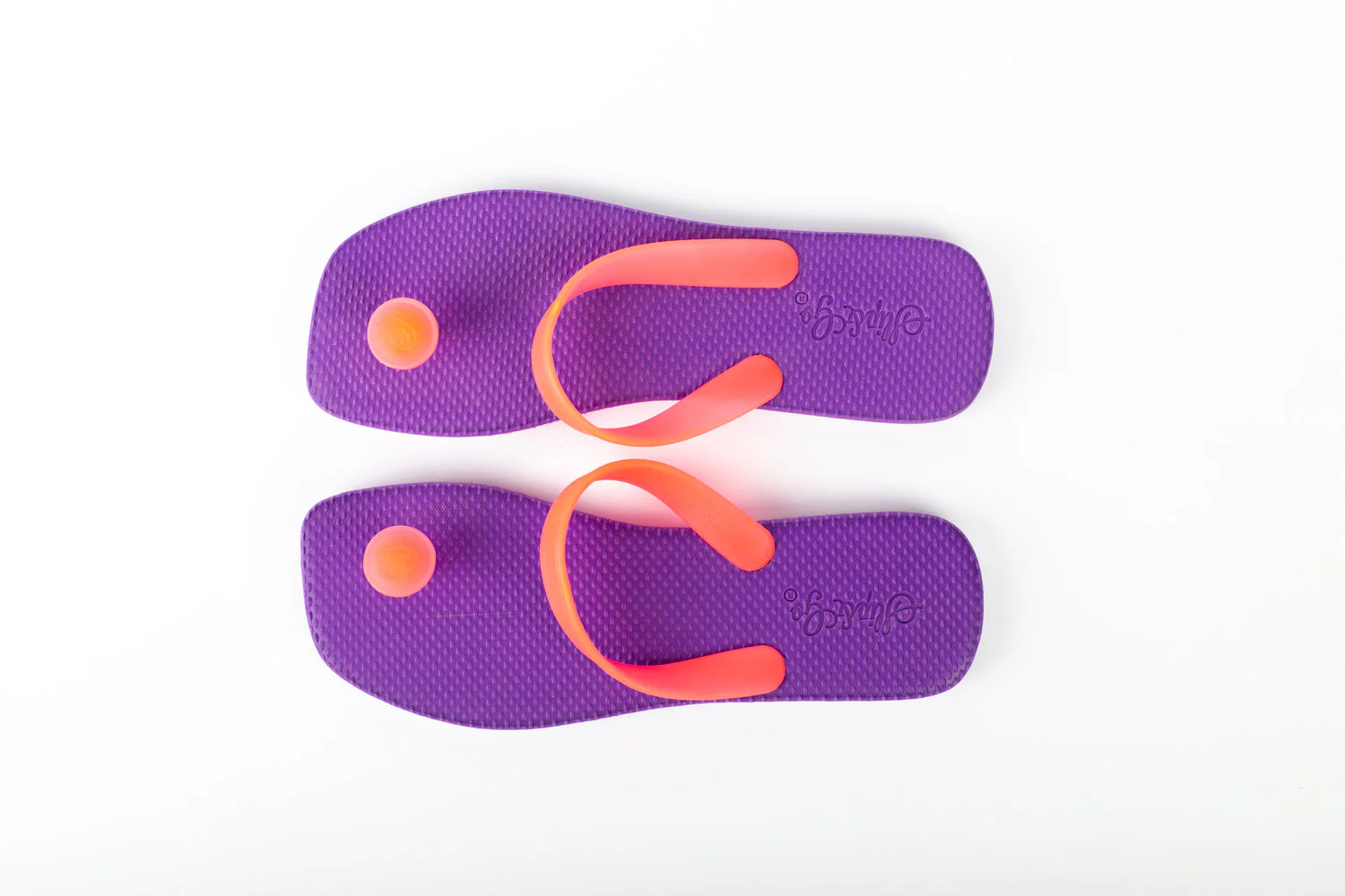 Alternative view of PADUKA Women’s Slipper Purple