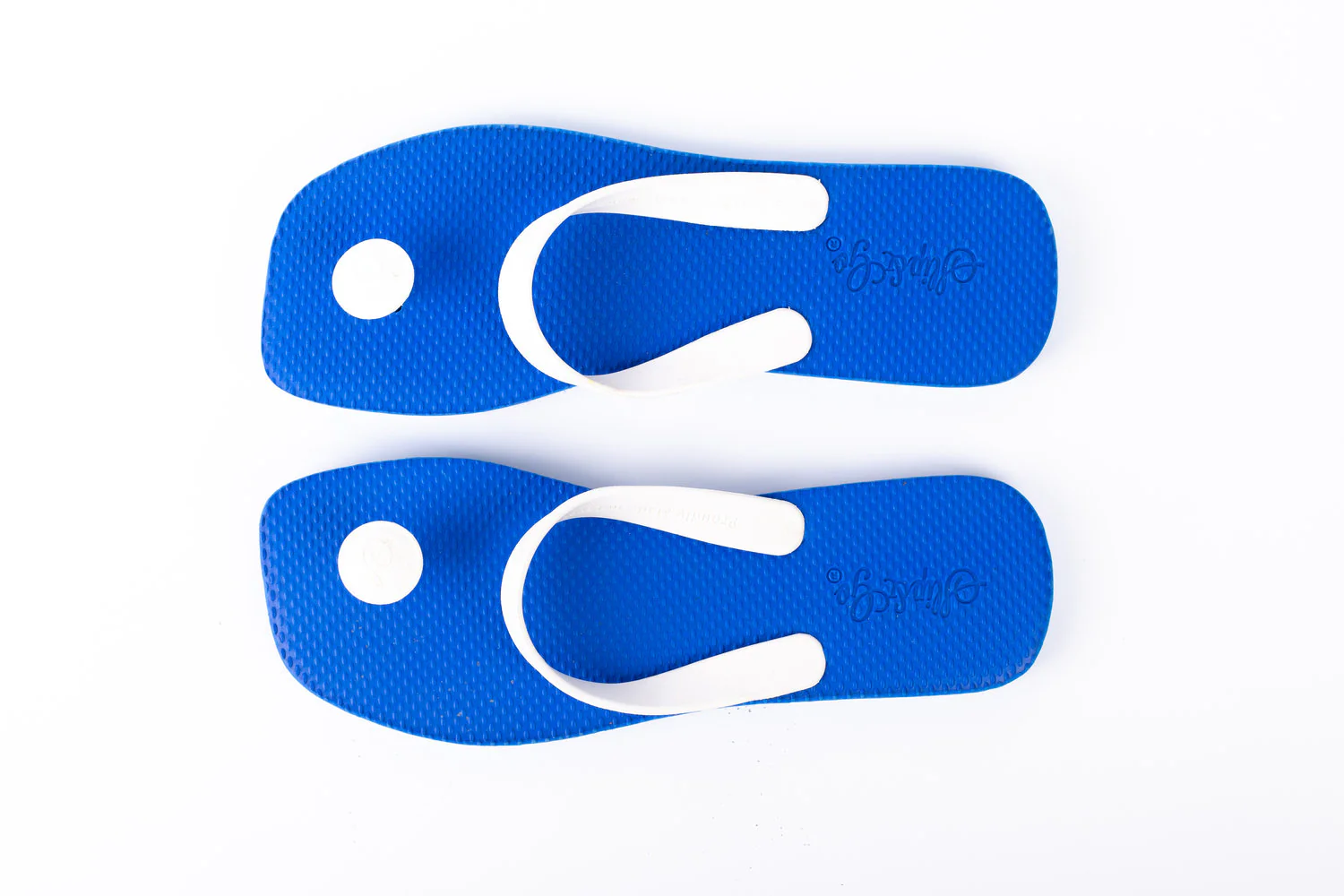 PADUKA Women’s Slipper BLUE