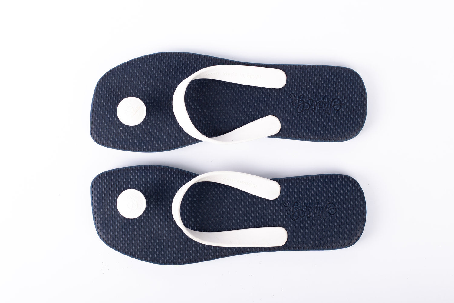 Alternative view of PADUKA Women’s Slipper NAVY